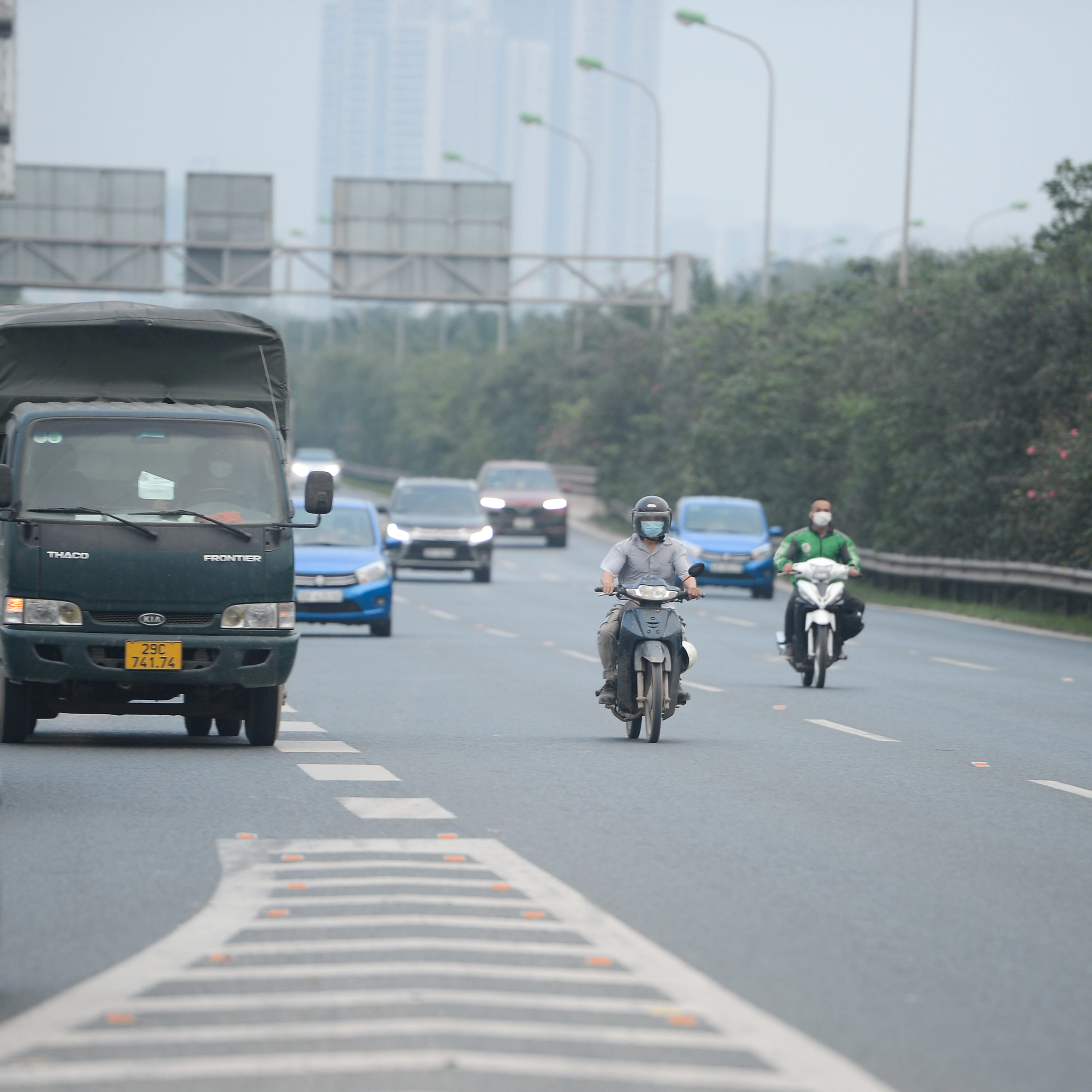 Sự việc & Góc nhìn