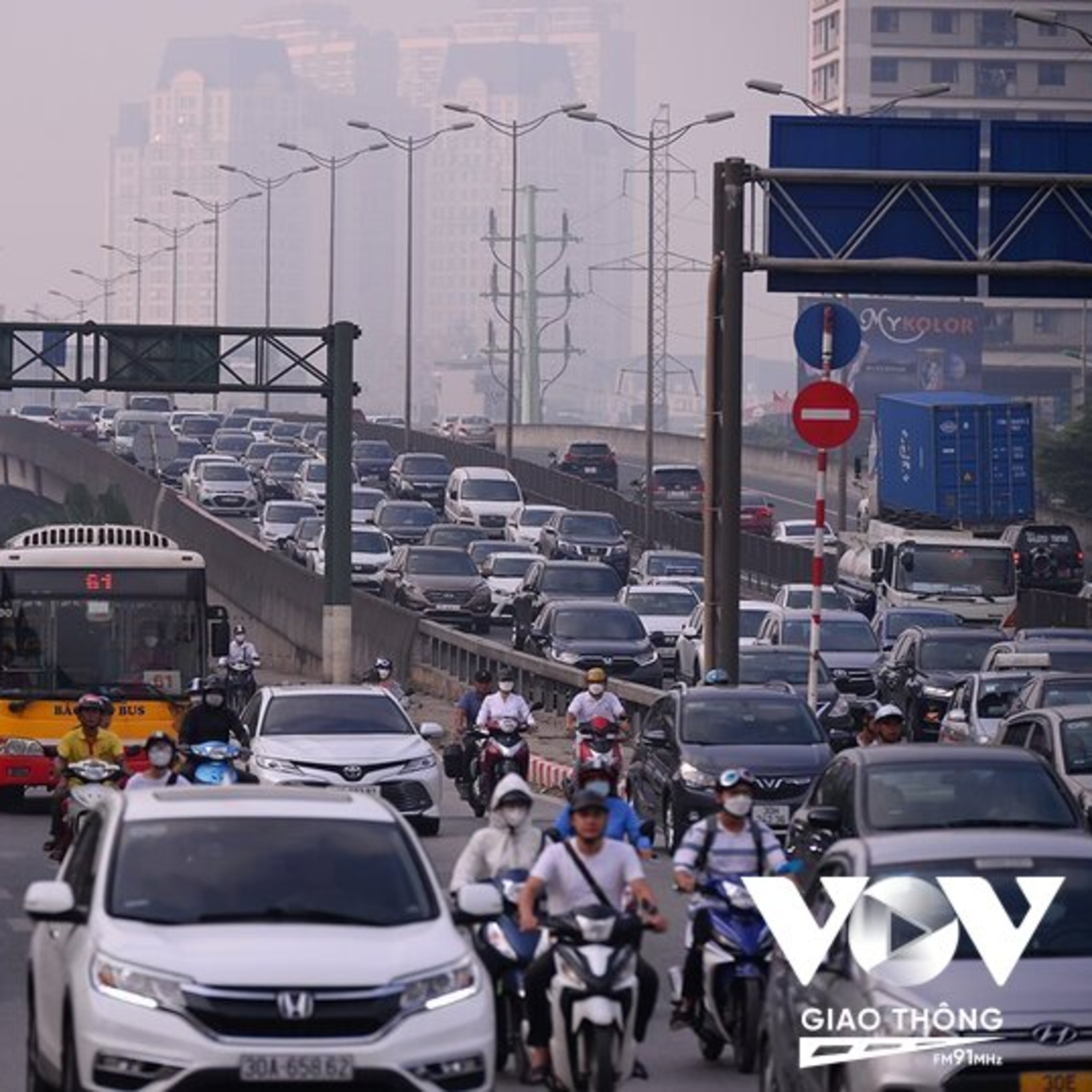 Sự việc & Góc nhìn