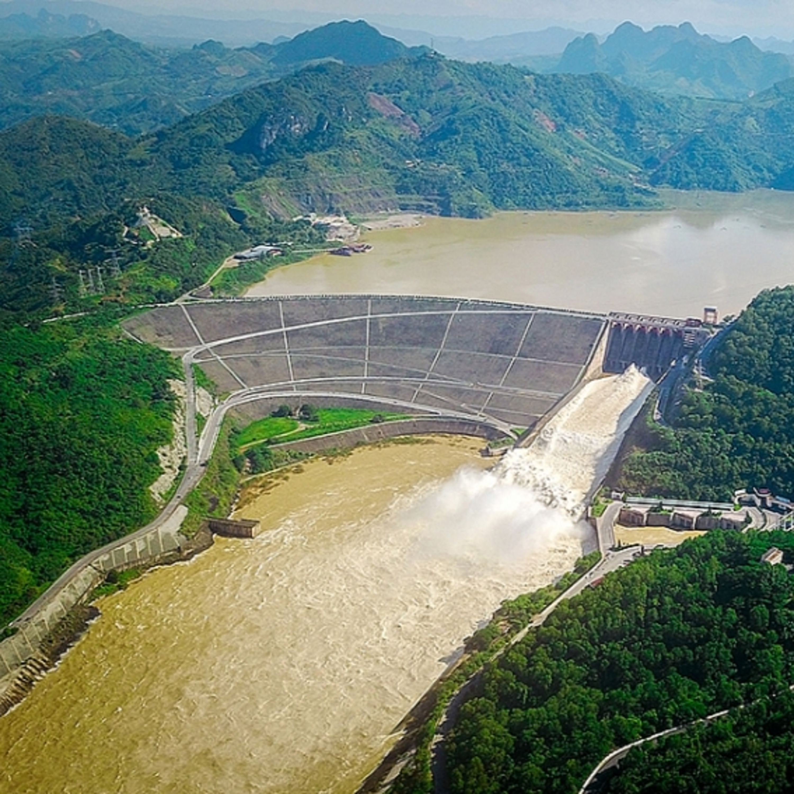 Dự thảo Luật Tài nguyên nước (sửa đổi): Mở rộng đối tượng xin cấp phép khai thác tài nguyên nước episode artwork