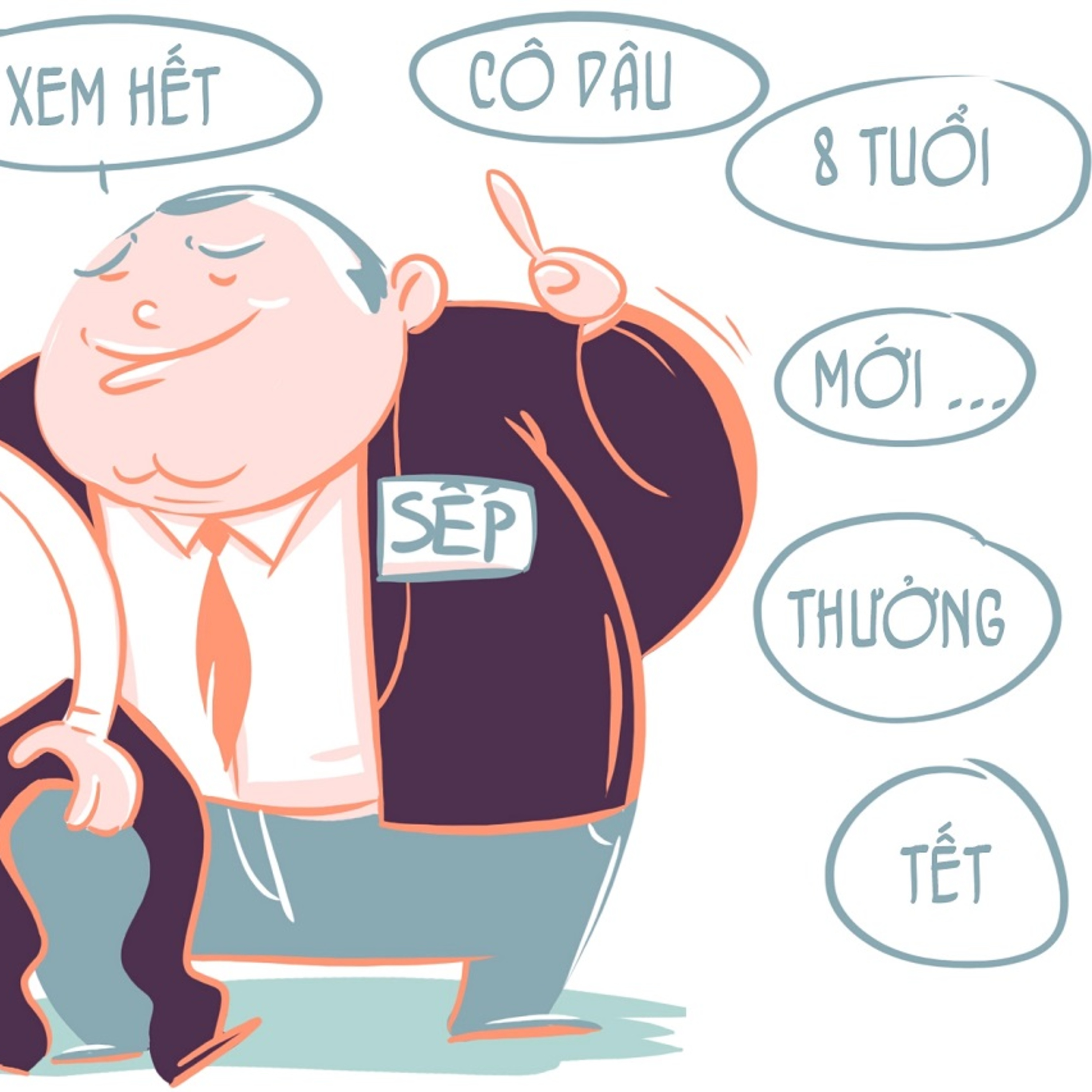 Lo thưởng Tết: Chỉ là “bắt đầu” cho những vô vàn khó khăn episode artwork