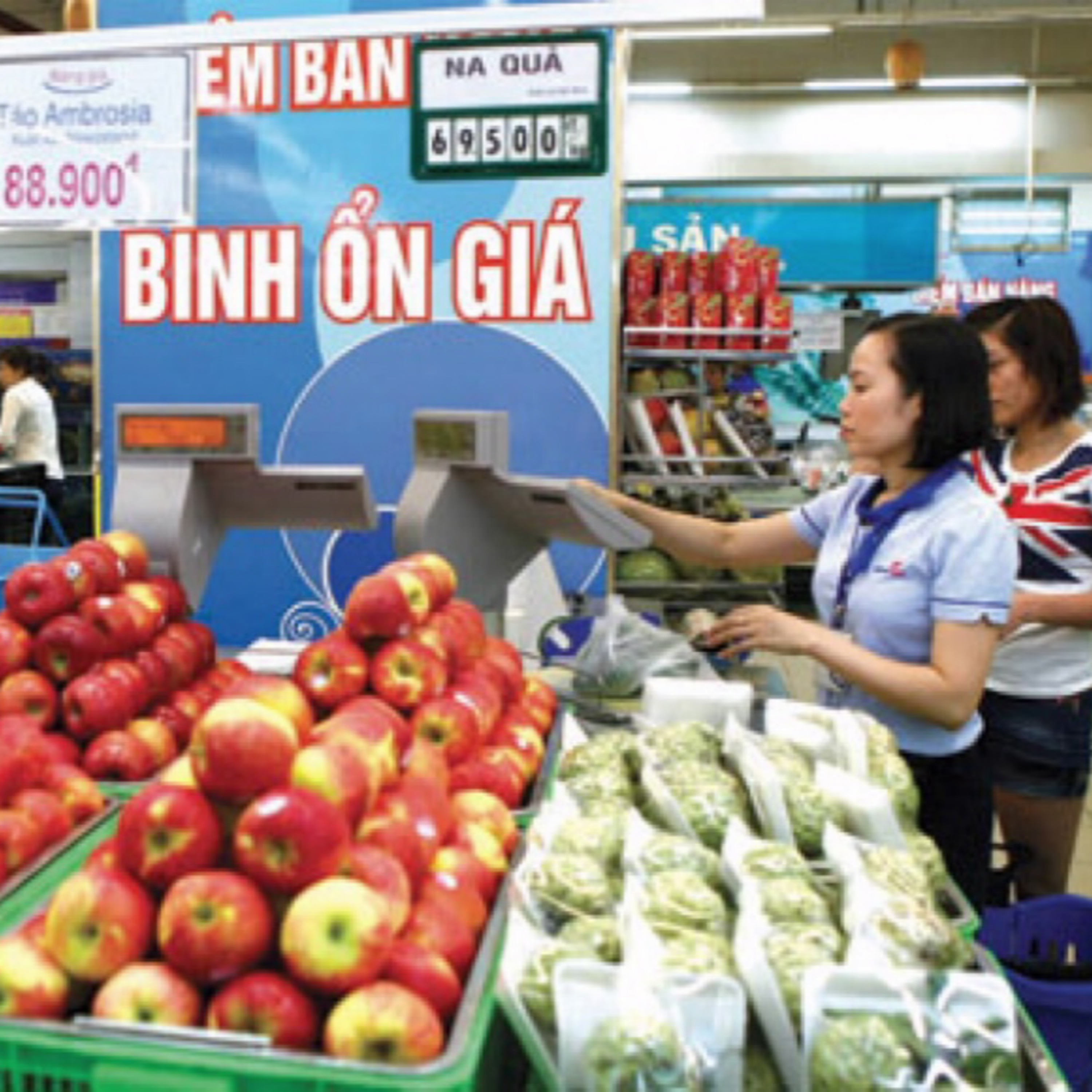 Đã đến lúc phải thay đổi cơ chế quỹ bình ổn giá episode artwork