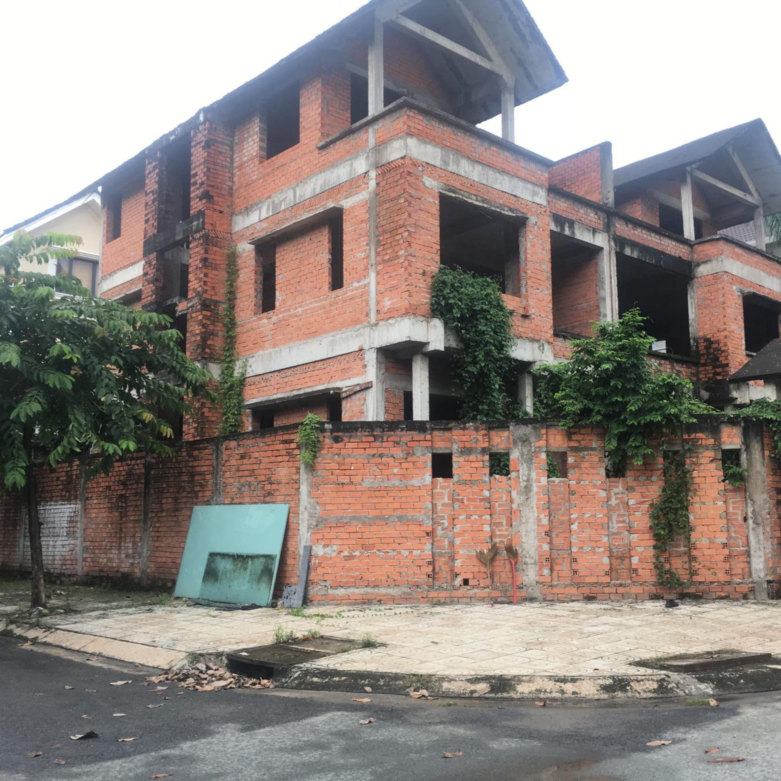 Luật Đất đai (sửa đổi): Định giá đất thế nào để ngăn đầu cơ, tiêu cực? episode artwork