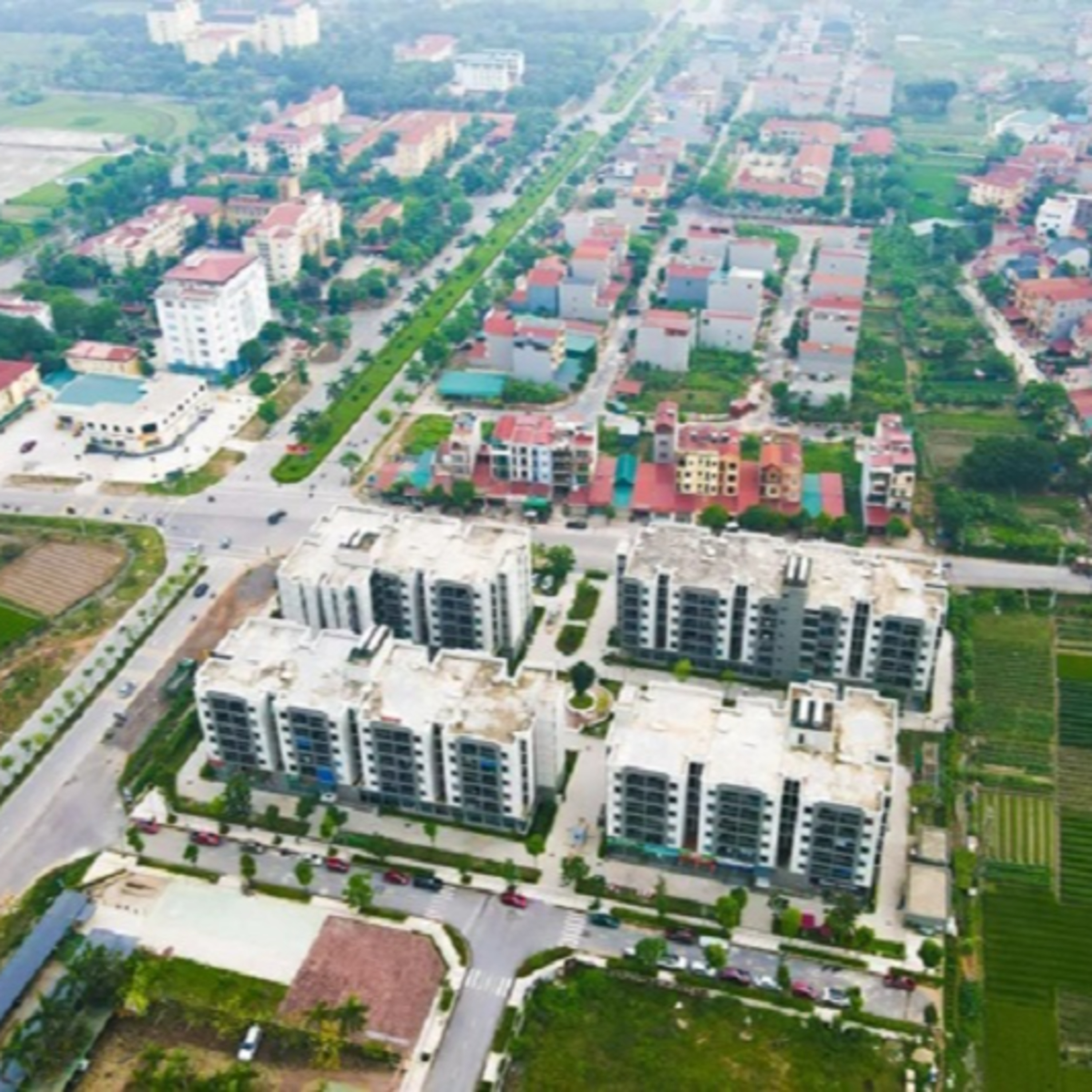 Thu thuế bất động sản thứ hai: Cần xem xét kỹ tránh gây hệ lụy episode artwork