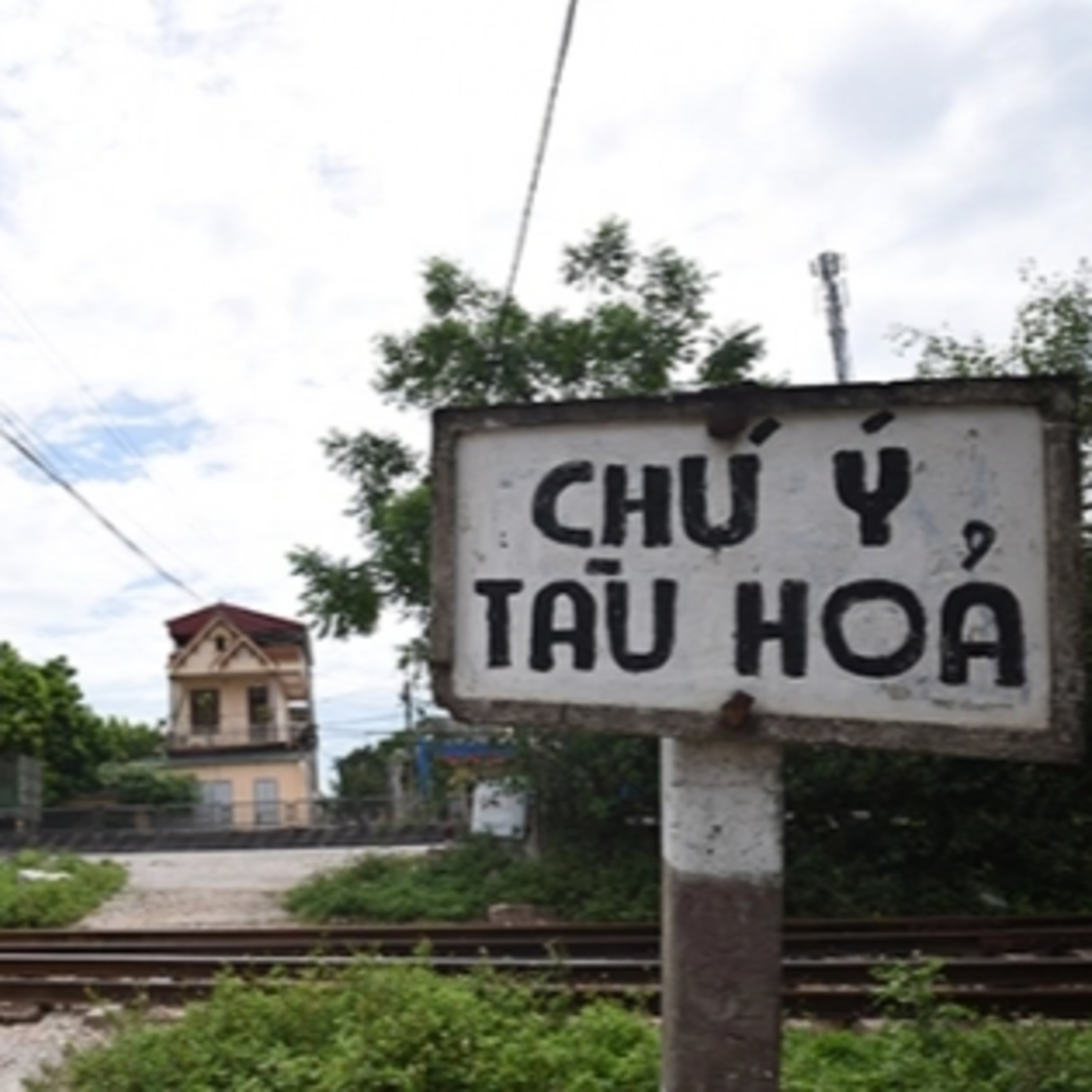 “Lối ra” nào cho đường ngang dân sinh? episode artwork
