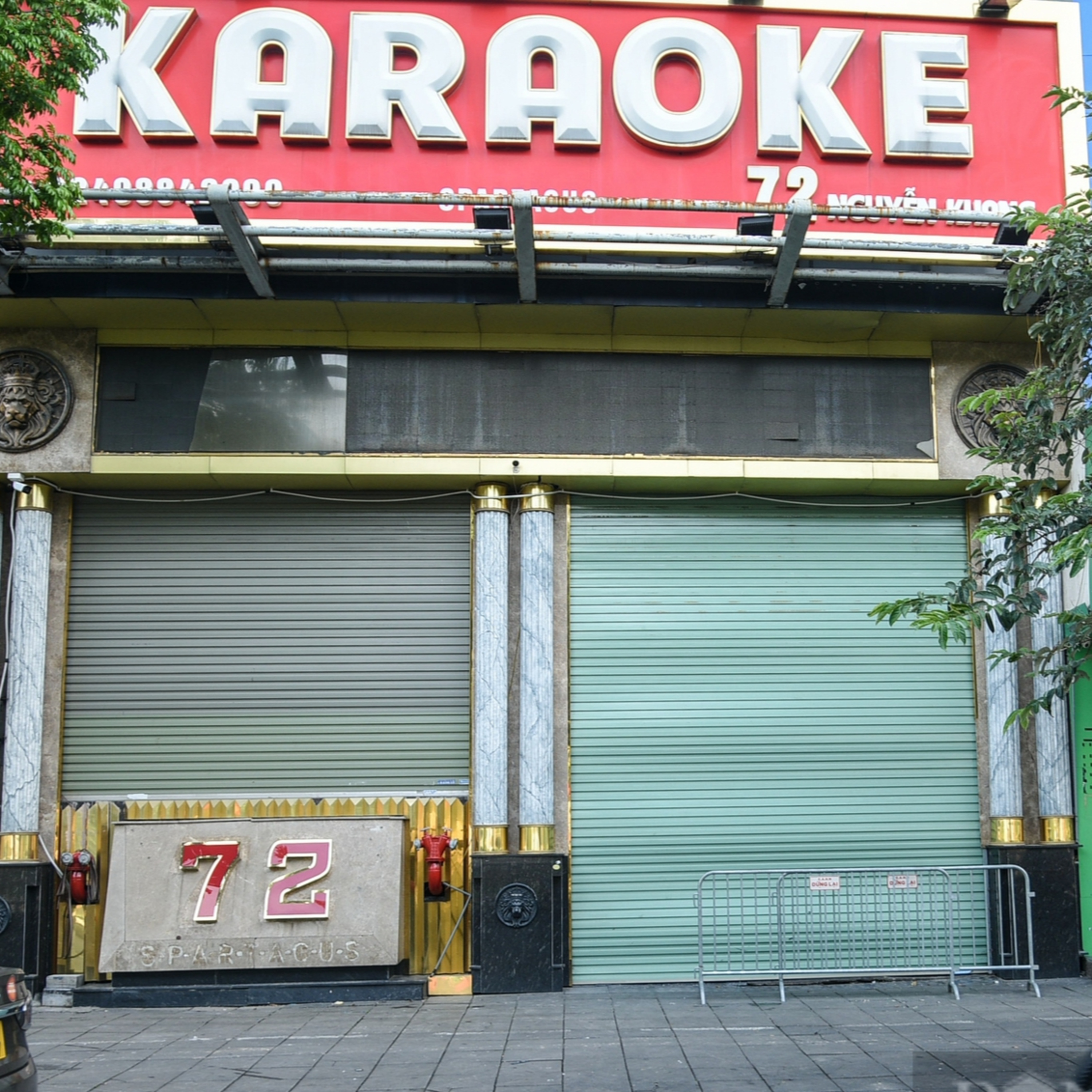 Chuyện hôm nay: Karaoke: Đừng để luật pháp trở thành sự bối rối của người dân episode artwork