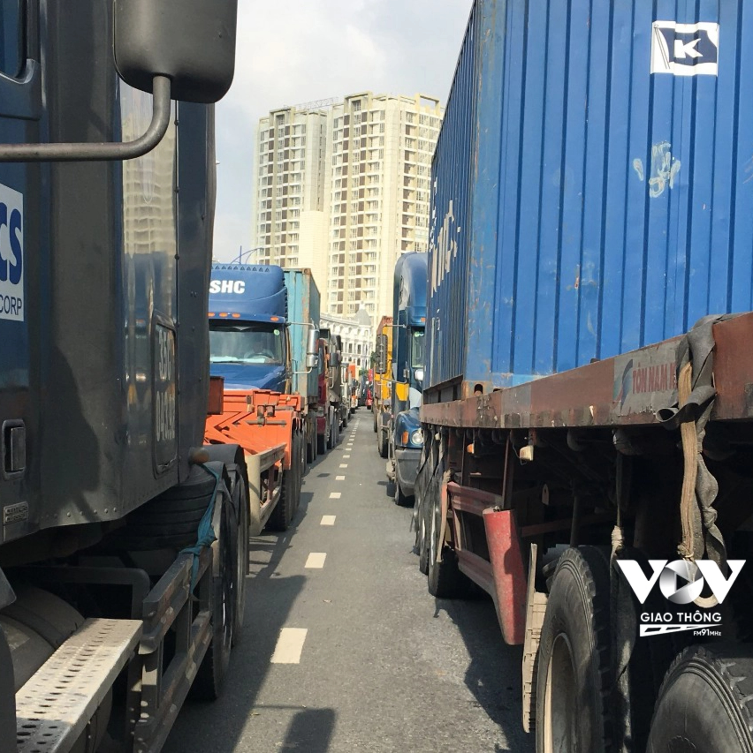 Sự việc & Góc nhìn