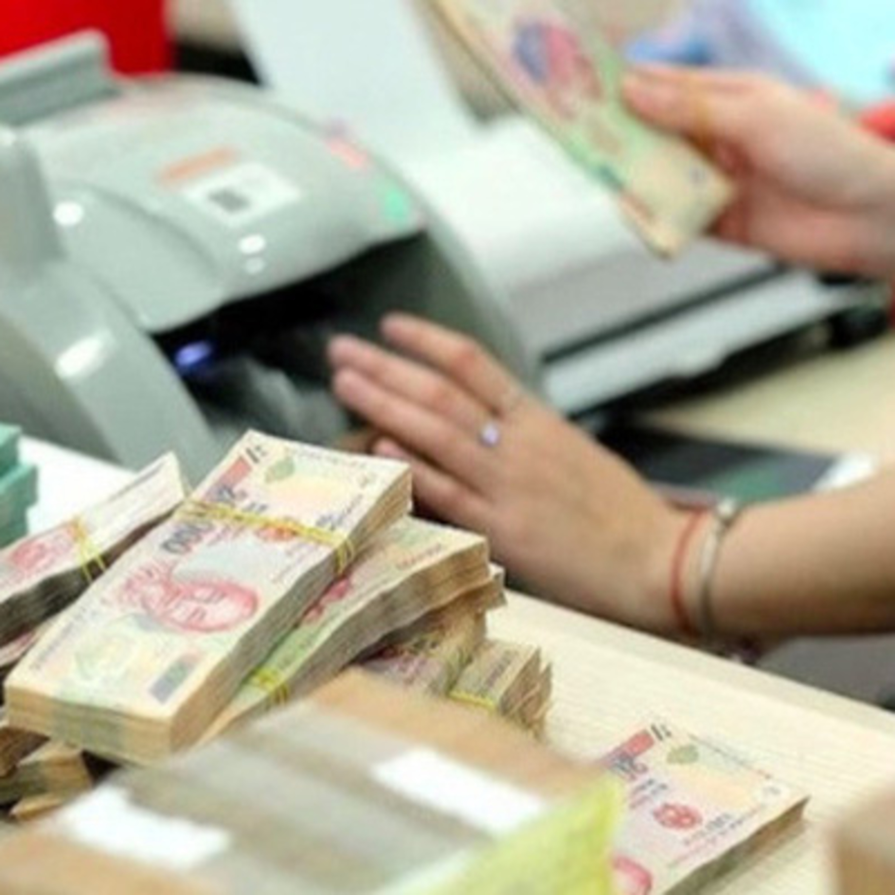 Tháo gỡ vướng mắc để kịp thời 'bơm' vốn cho doanh nghiệp: Cần sớm có tiếng nói chung episode artwork
