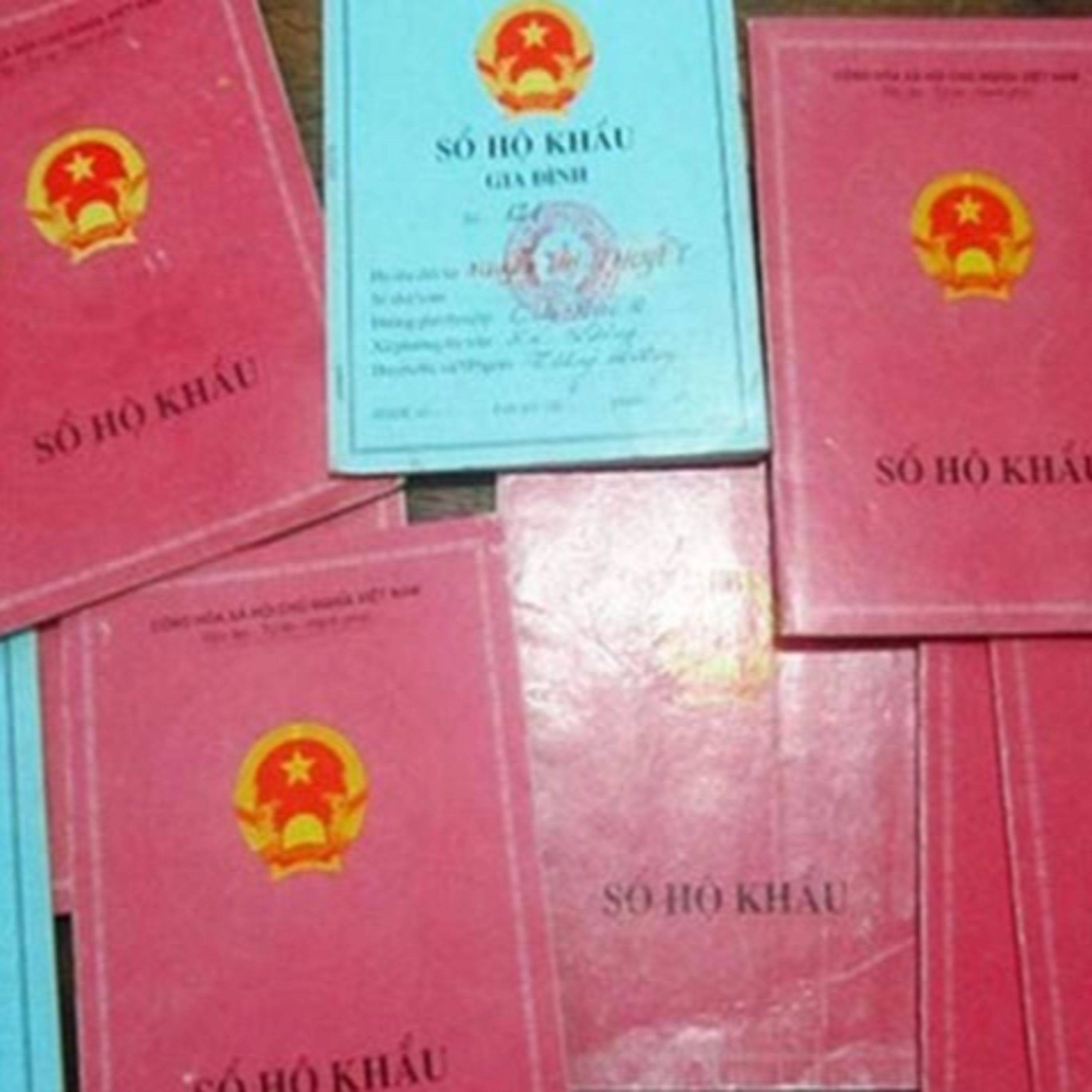 Bỏ sổ hộ khẩu giấy: Cần đảm bảo “một cửa” thực chất episode artwork