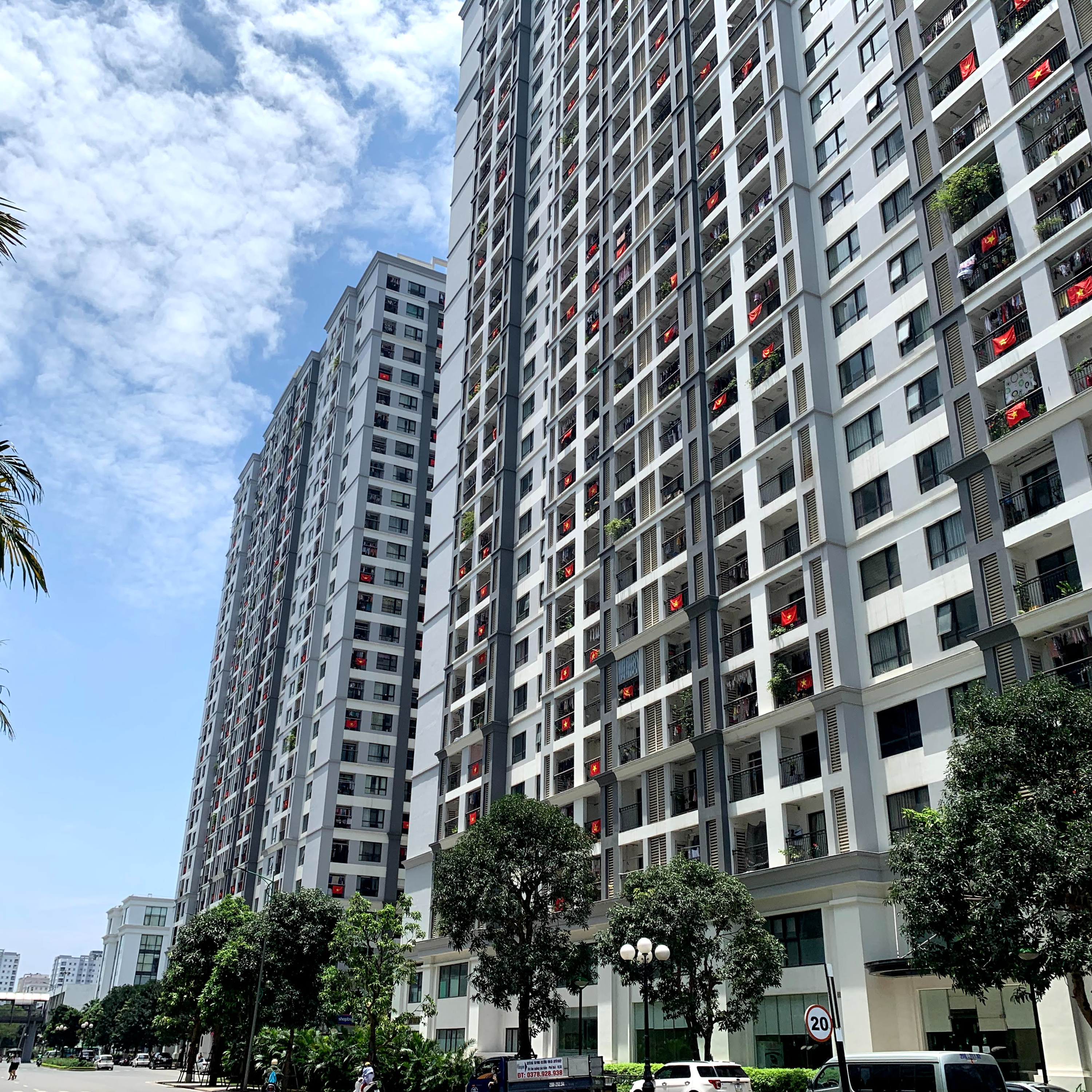 Đề xuất kéo dài thời gian công bố Quy hoạch sử dụng đất episode artwork