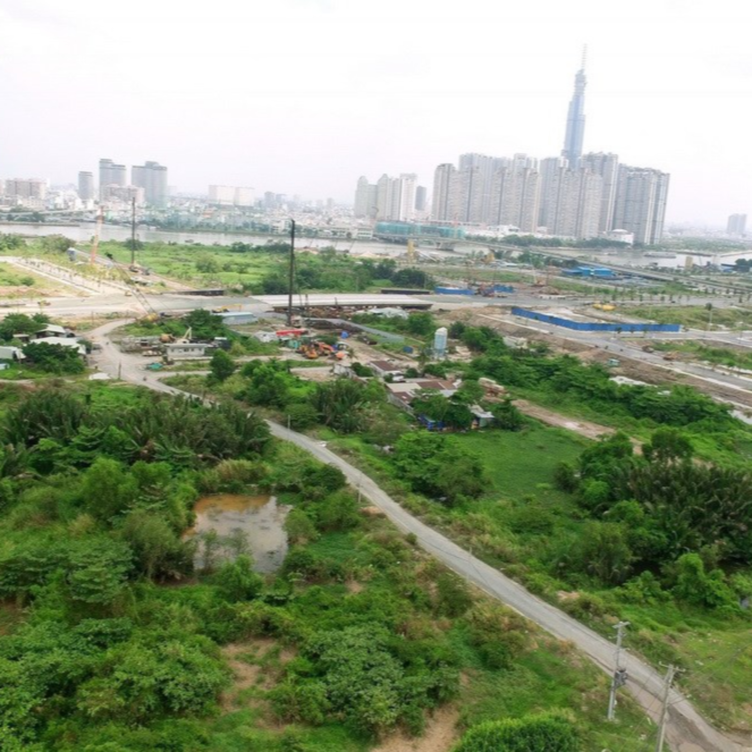 Góp ý, tổng hợp, xây dựng dự thảo Luật Đất đai 2023: Xin đừng làm cho có, cho đủ episode artwork