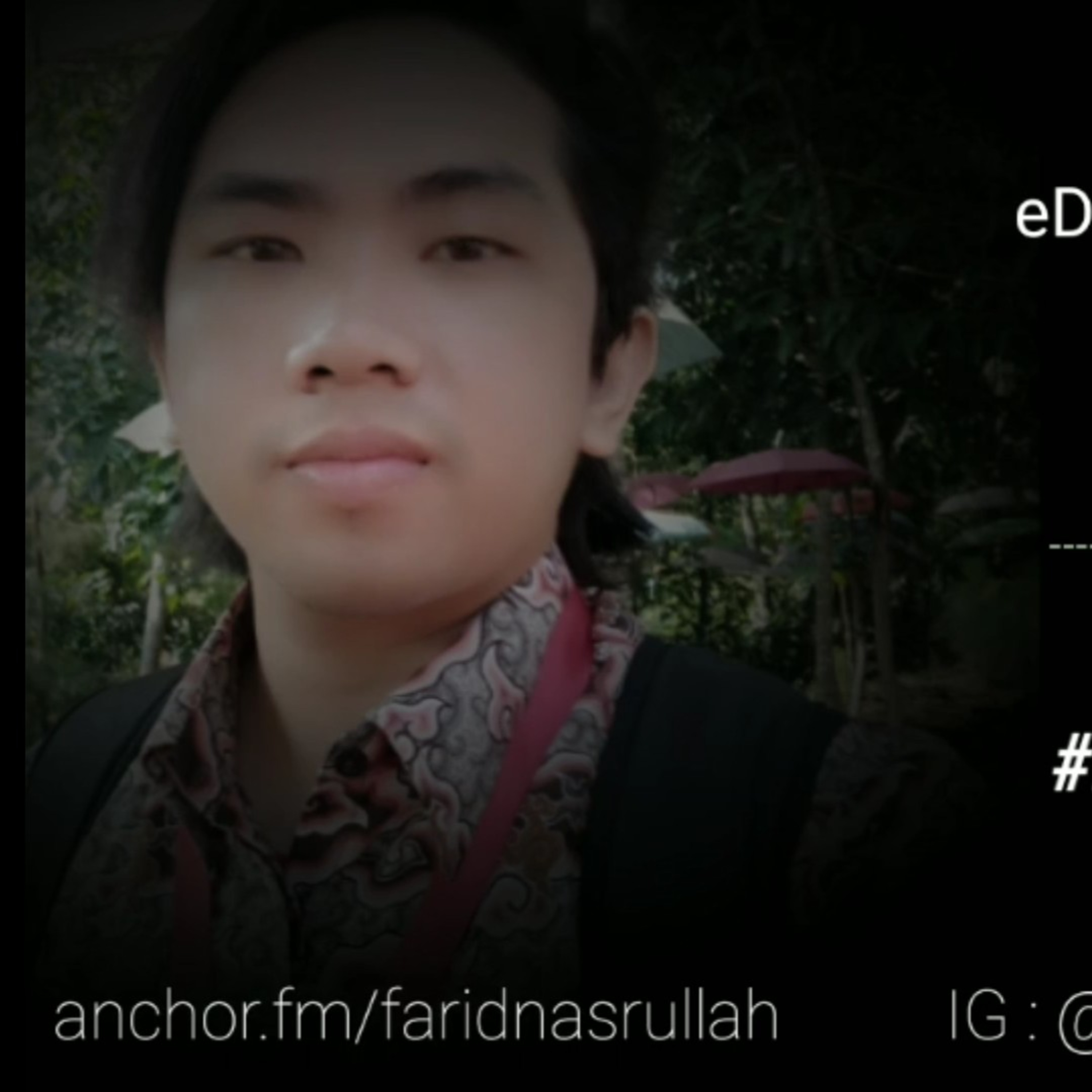 Trailler - Podcast Perdana Farid Nasrullah episode artwork