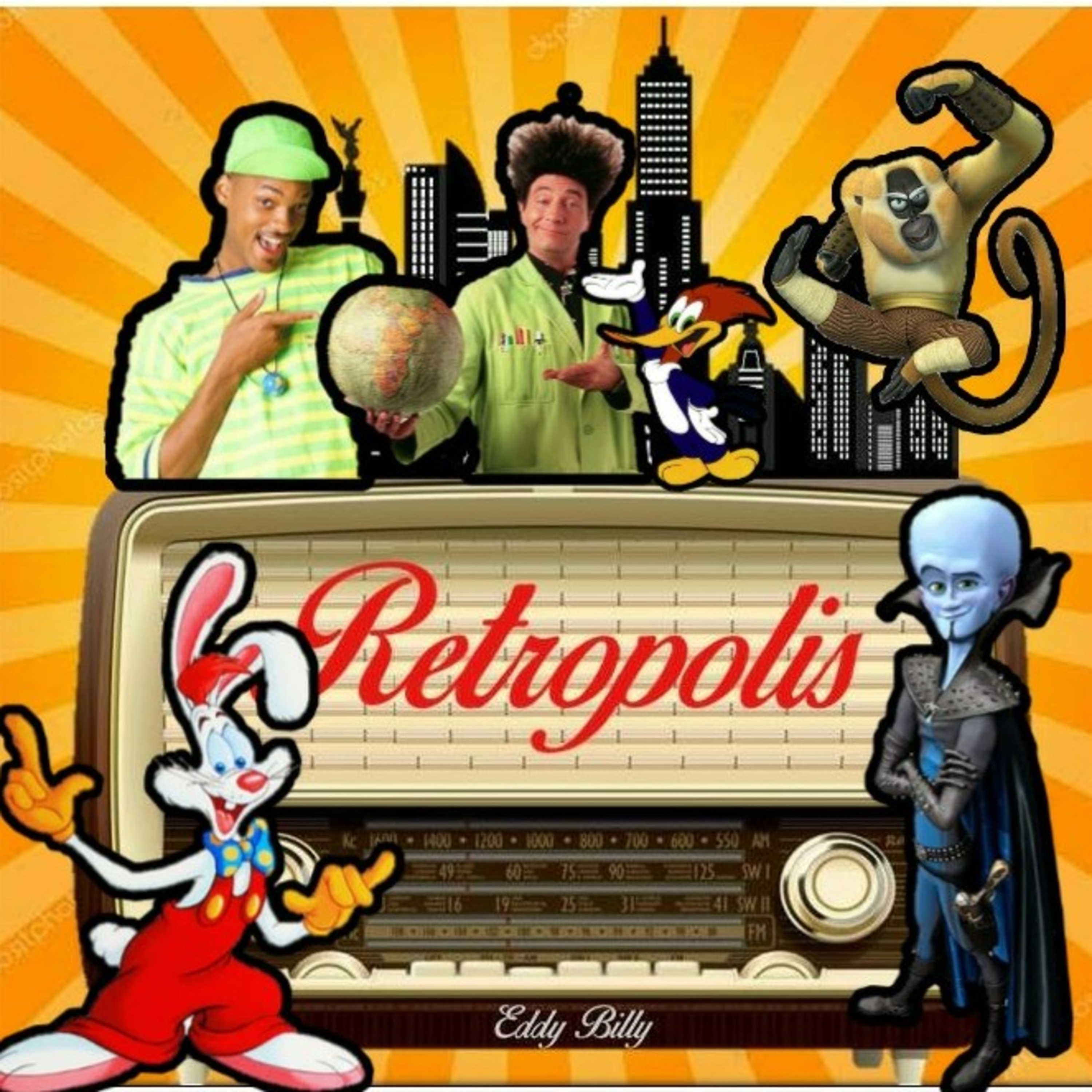 Doblaje 1 con juan carralero episode artwork