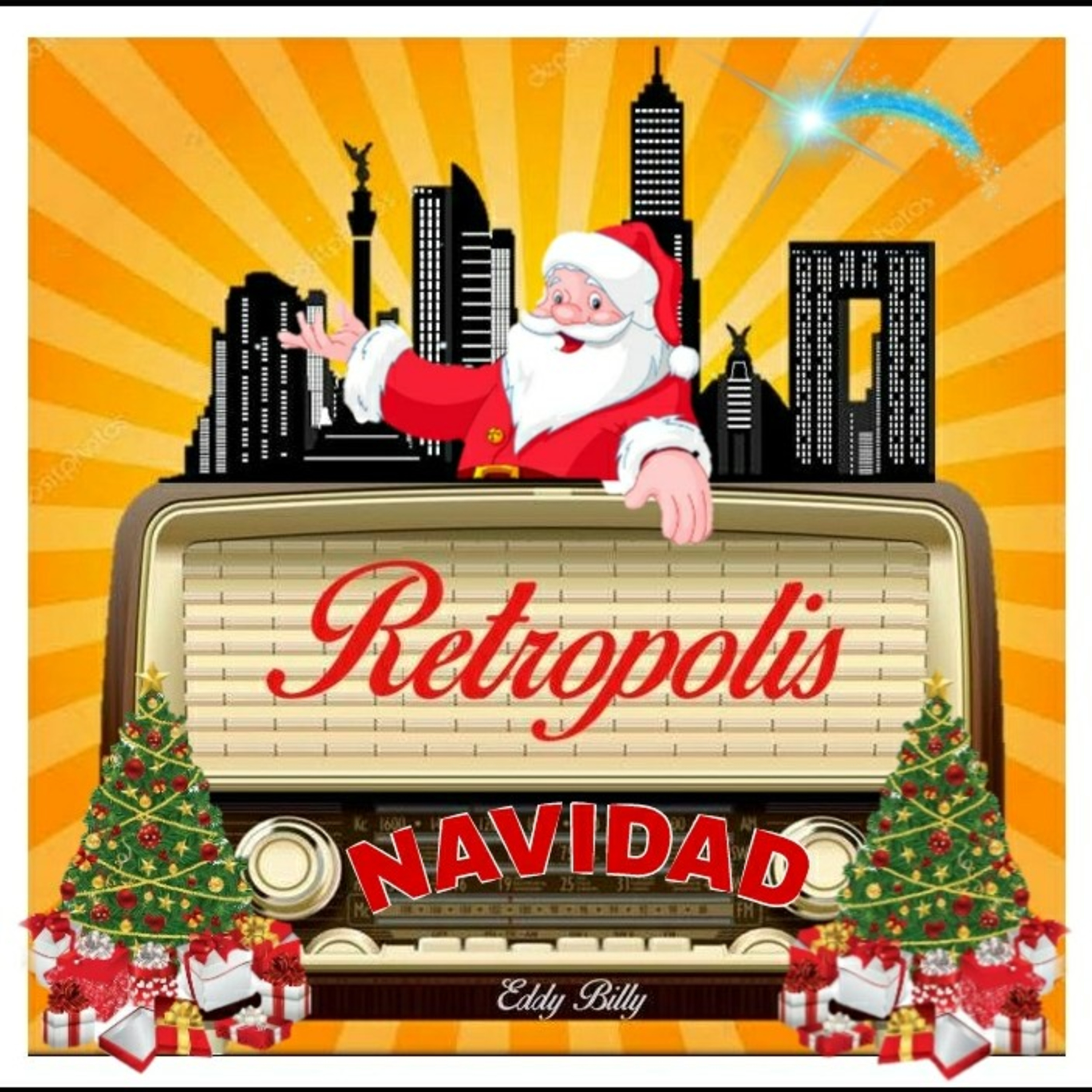 Especial de Navidad episode artwork