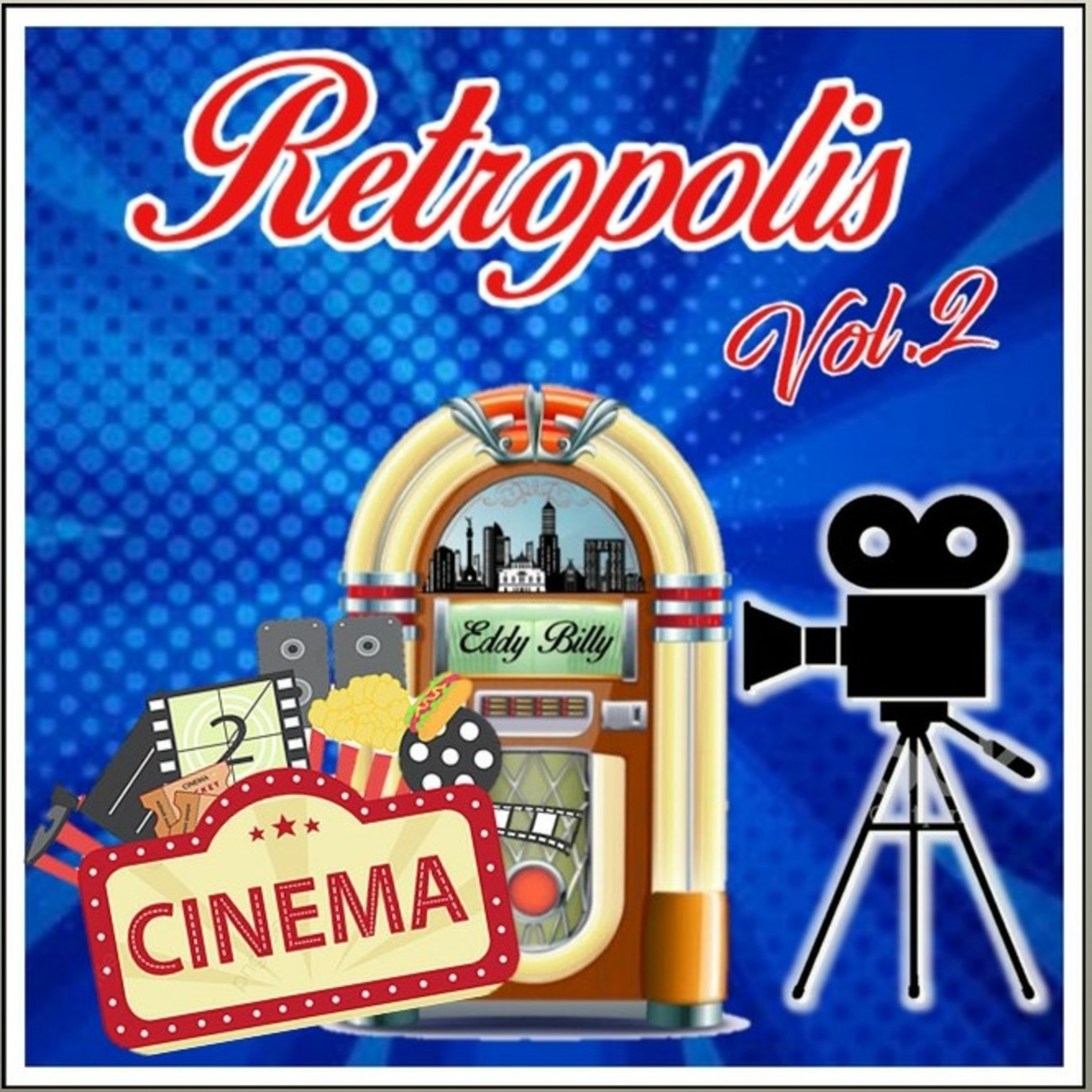 El cine (el 7 arte) y su historia episode artwork