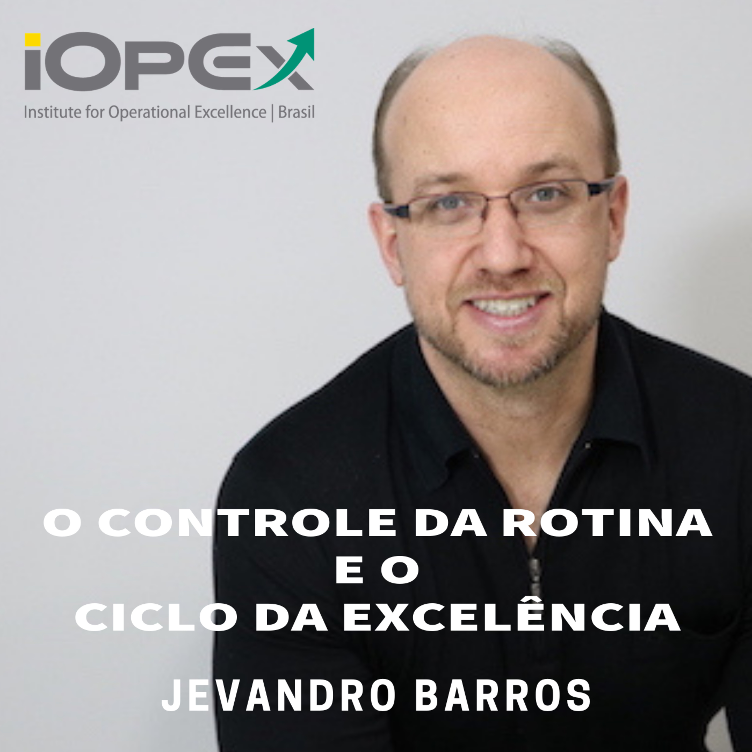 Jevandro Barros Mentoria Consultiva
