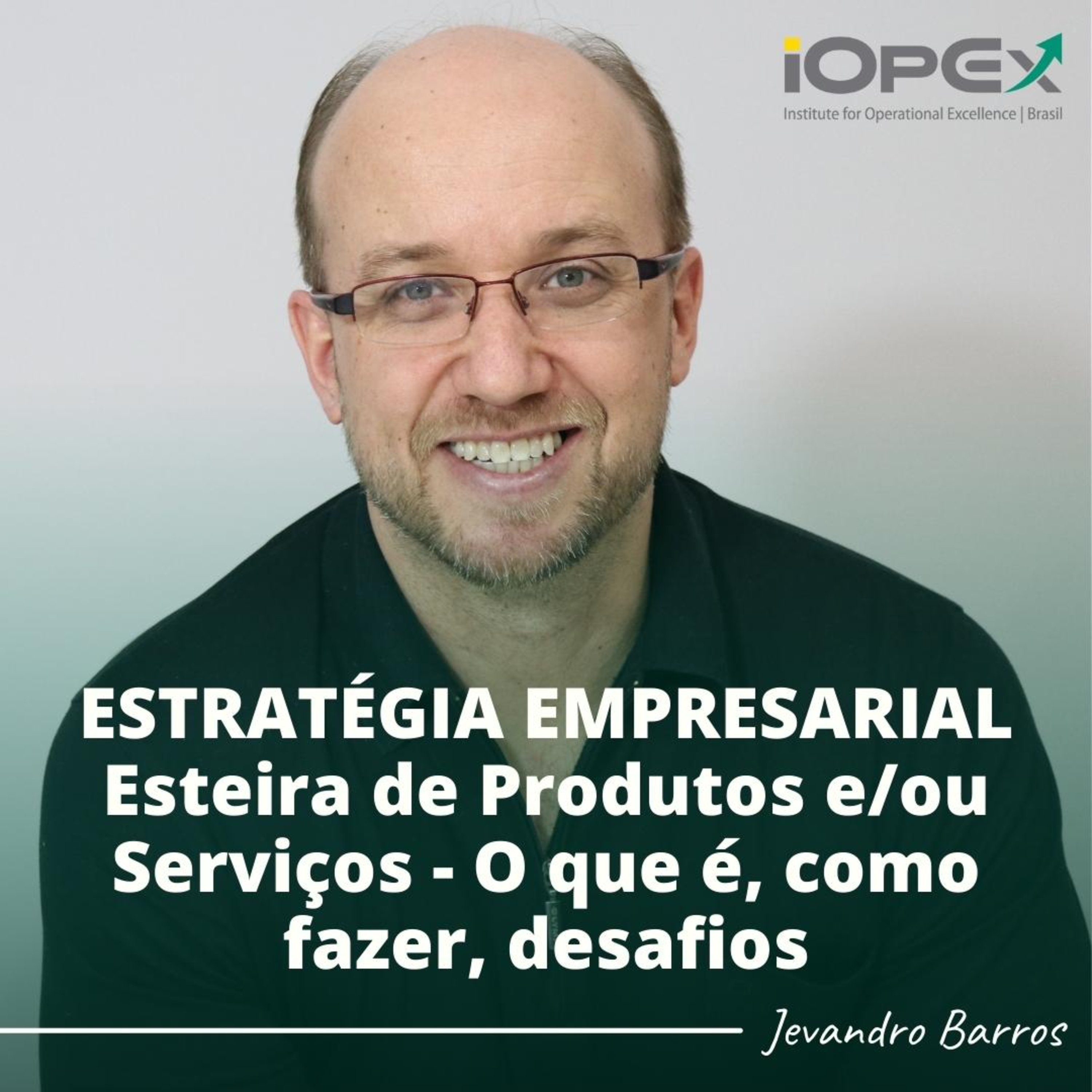 Jevandro Barros Mentoria Consultiva