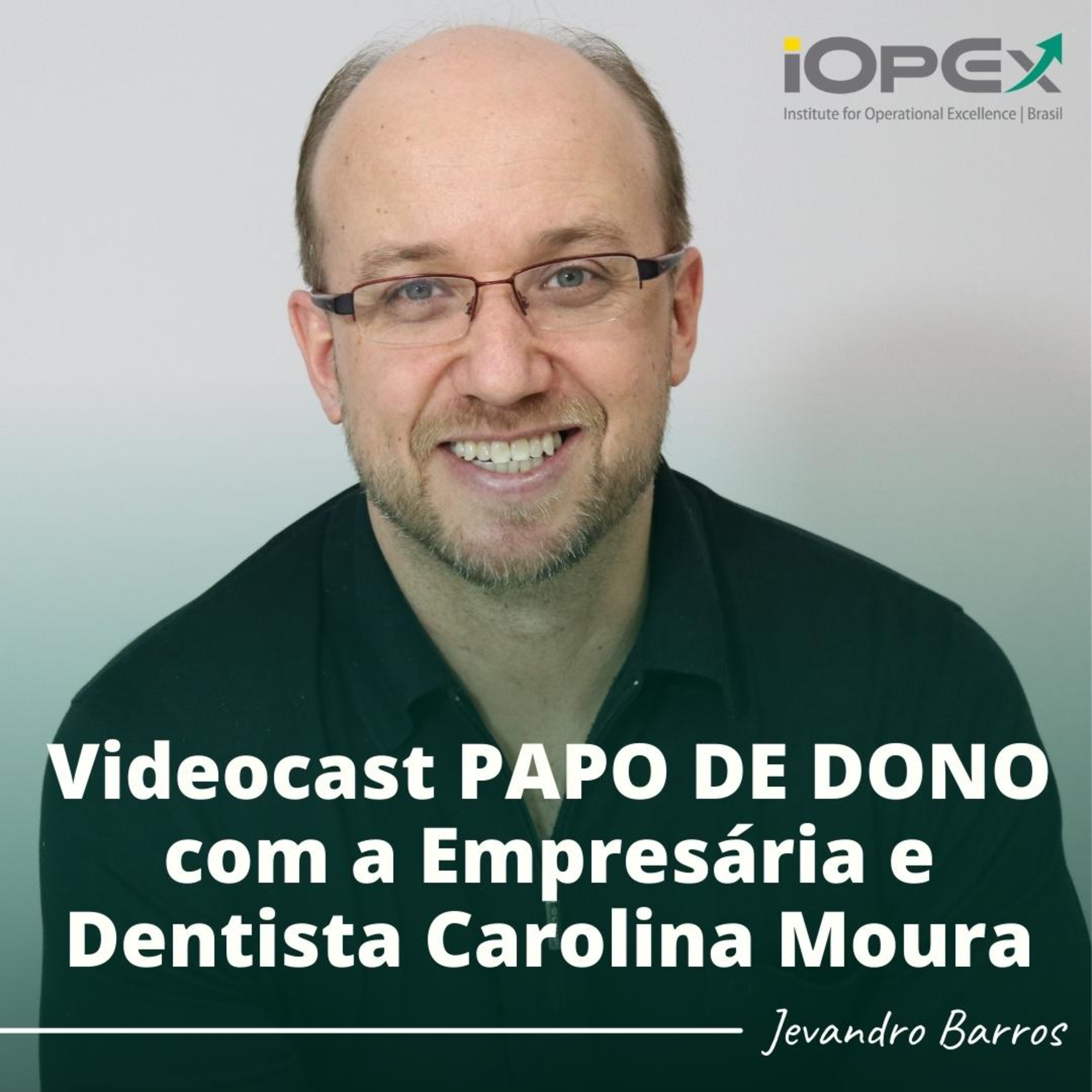 Jevandro Barros Mentoria Consultiva