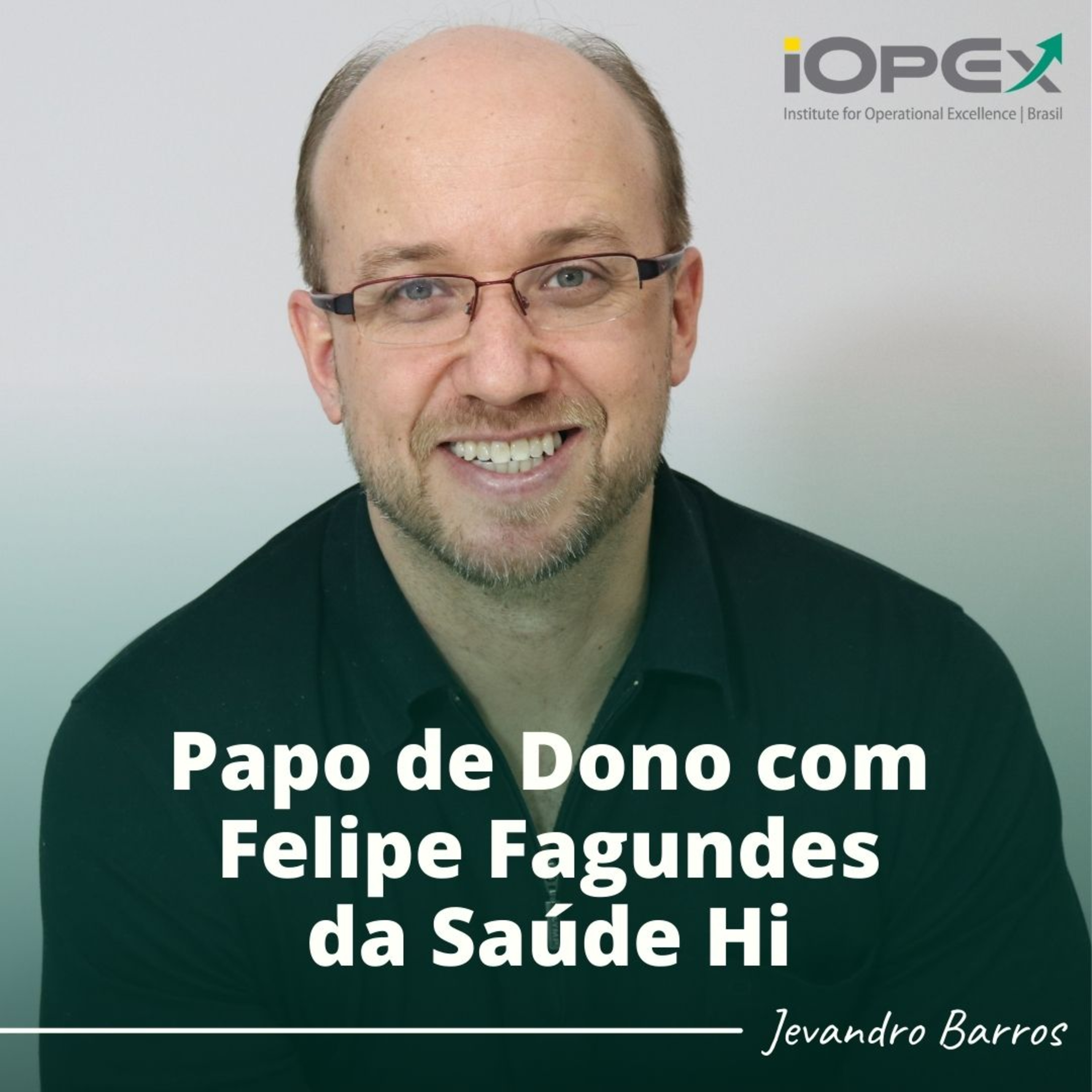 Jevandro Barros Mentoria Consultiva