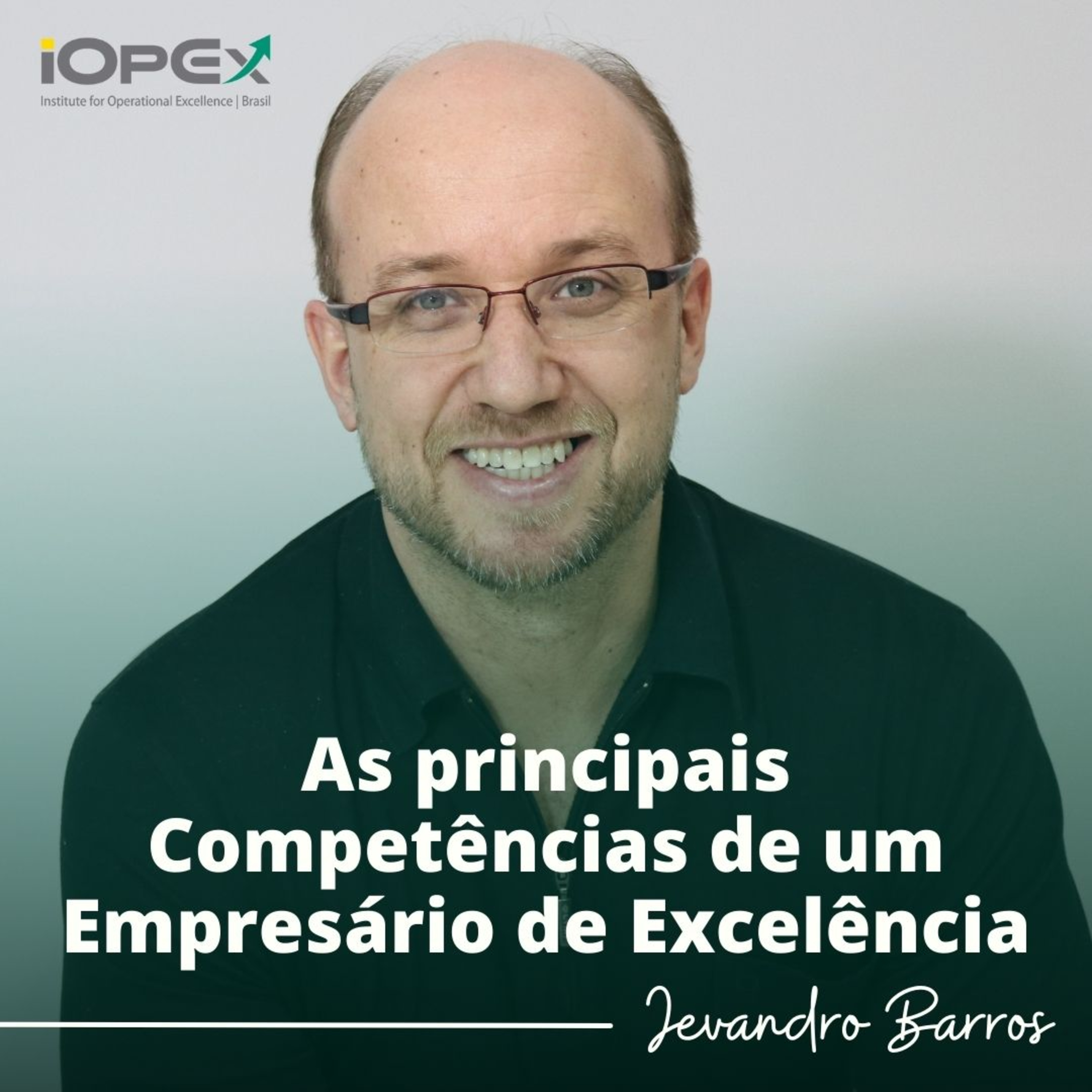 Jevandro Barros Mentoria Consultiva