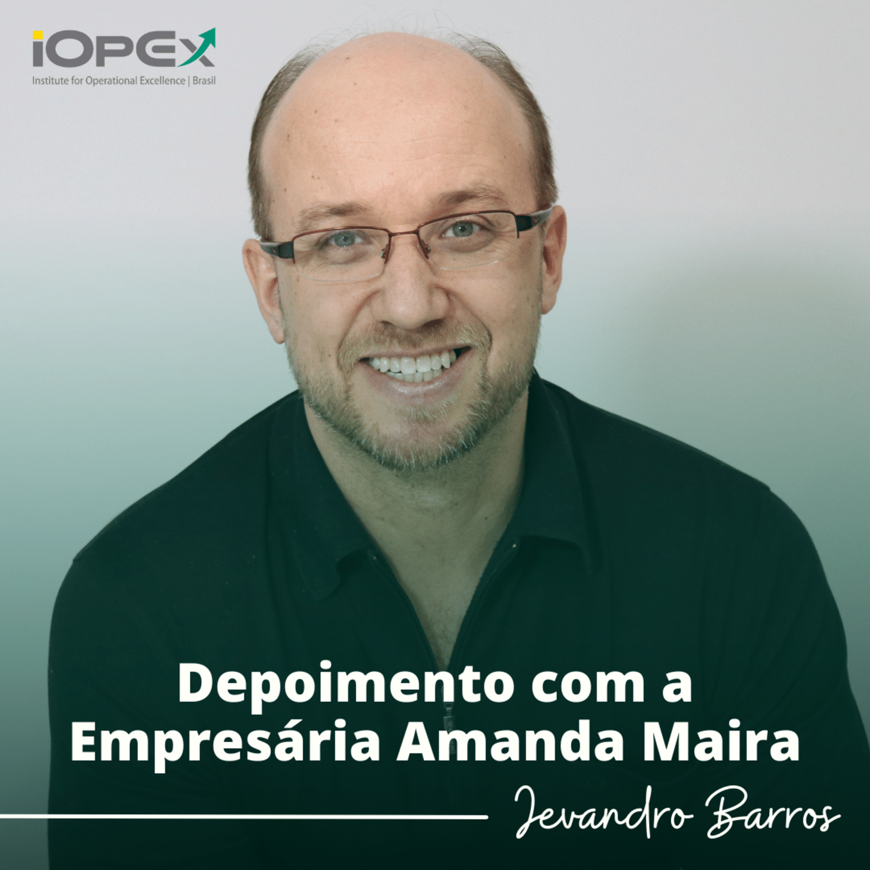 Jevandro Barros Mentoria Consultiva