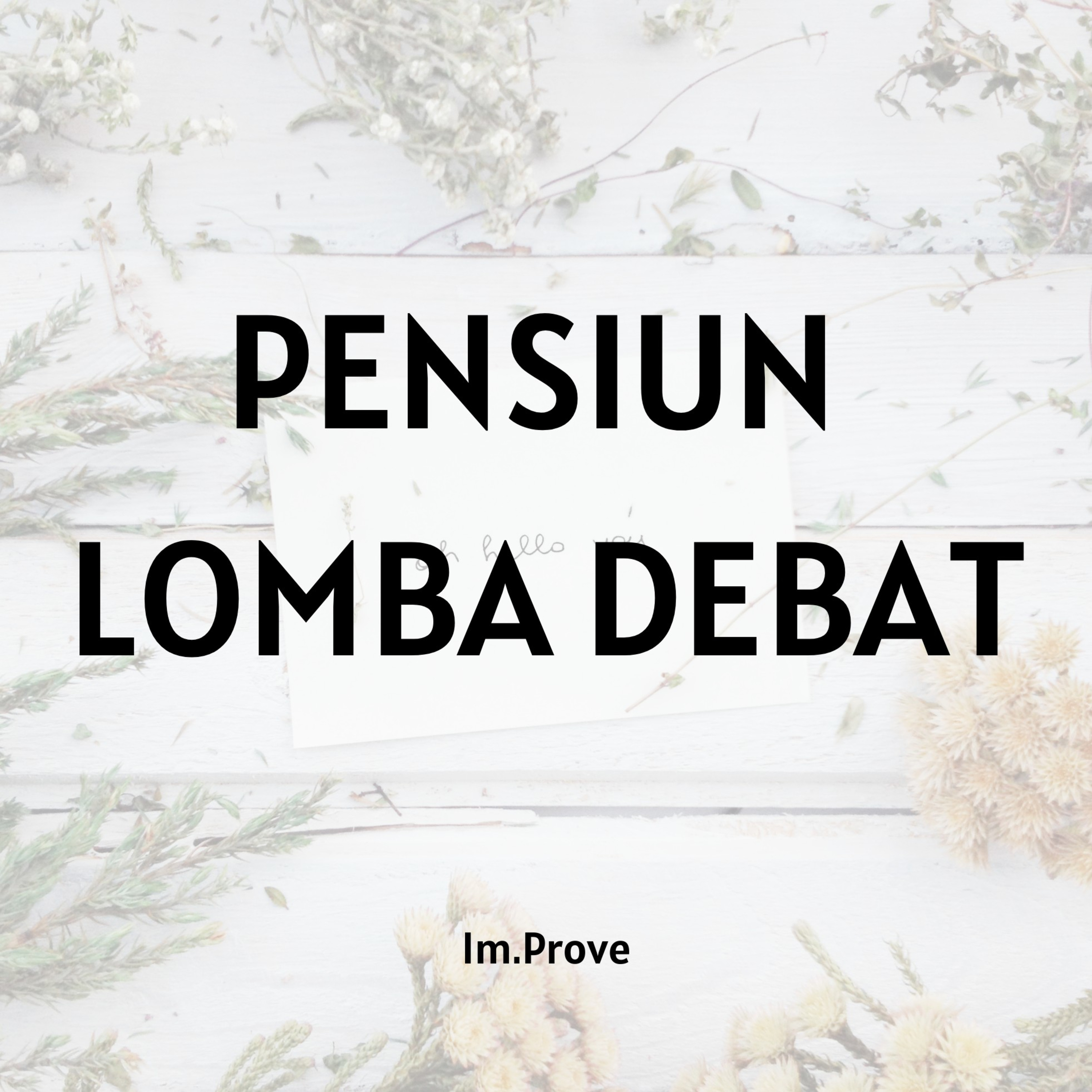 Im.Prove