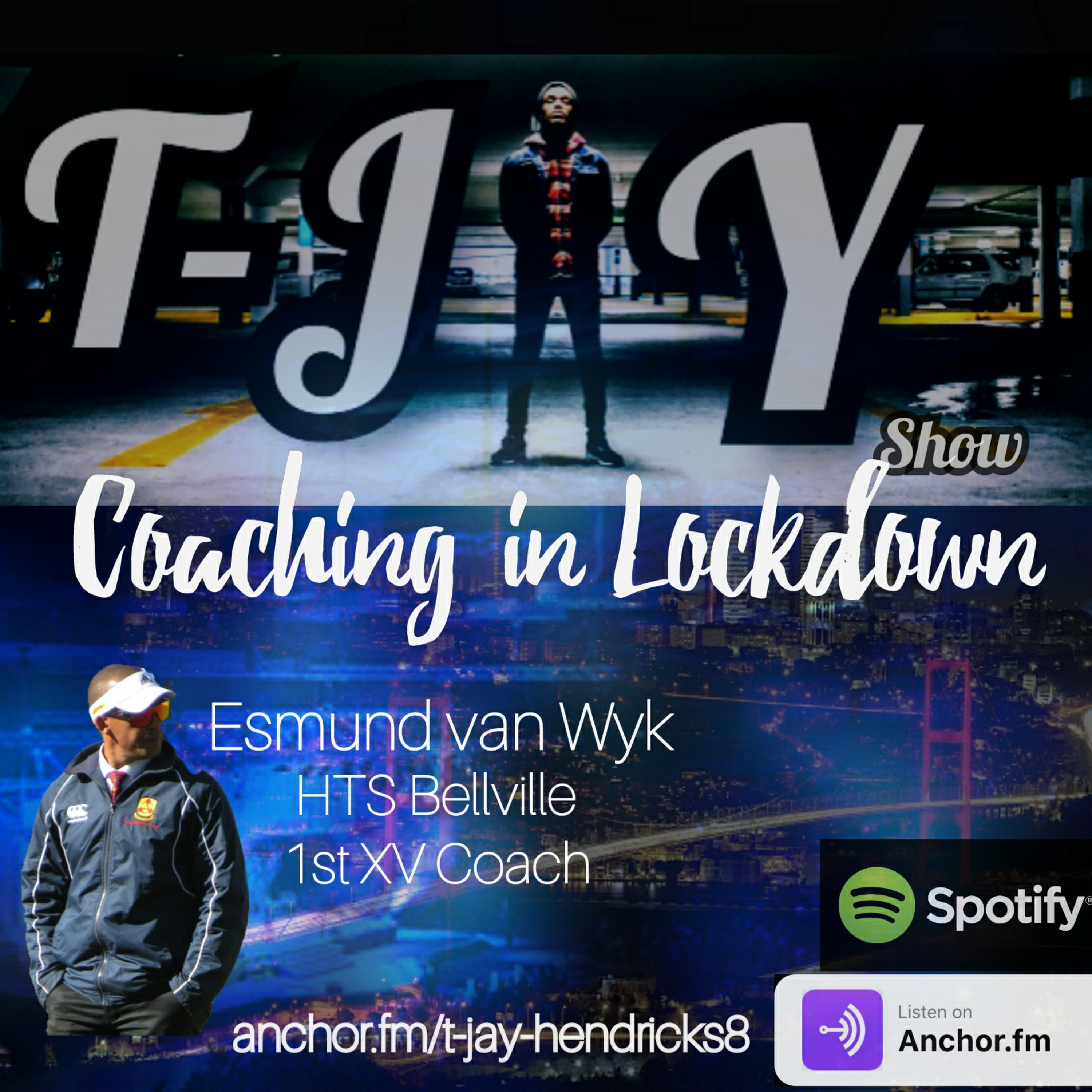 Coaching in Lockdown