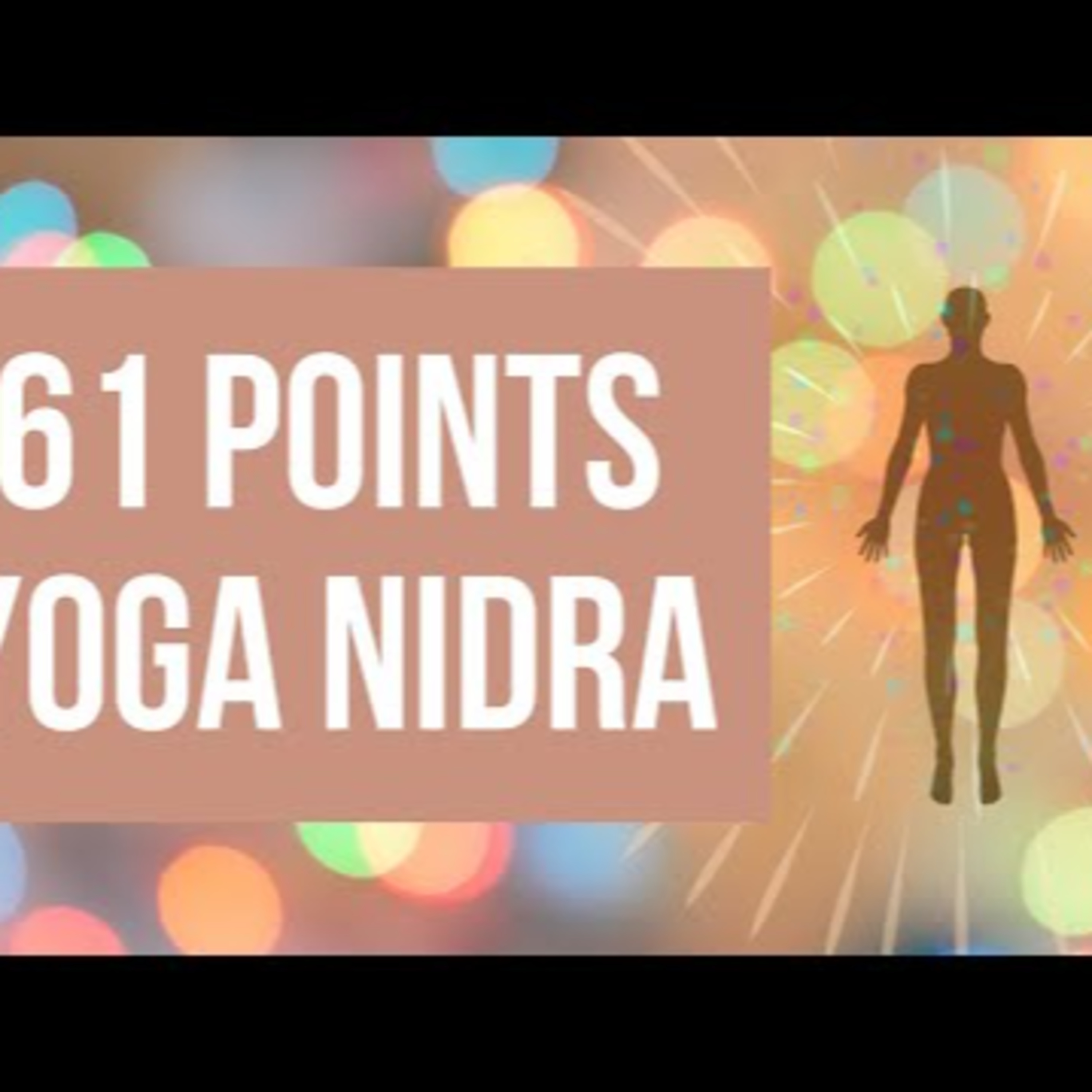 Michele Hauswirth - Yoga Training Tips
