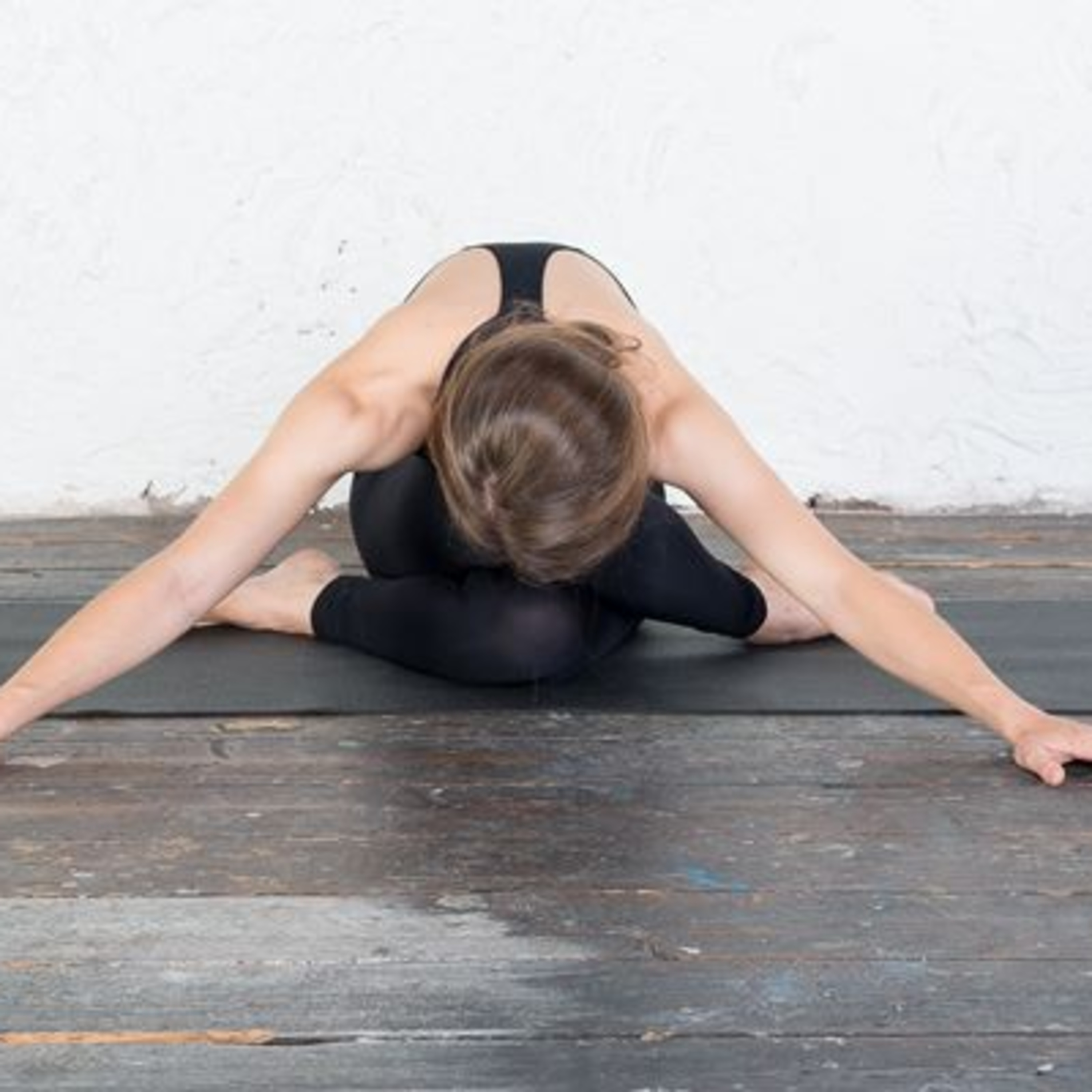 Michele Hauswirth - Yoga Training Tips