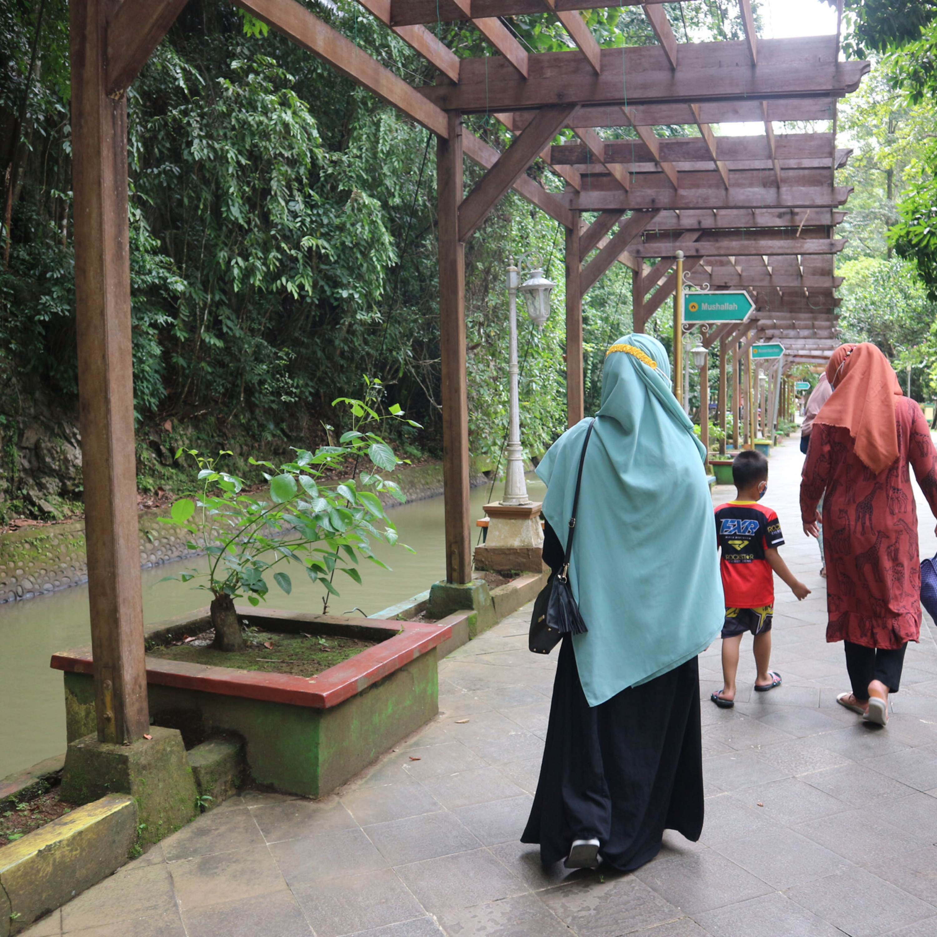 Manusia Biasa