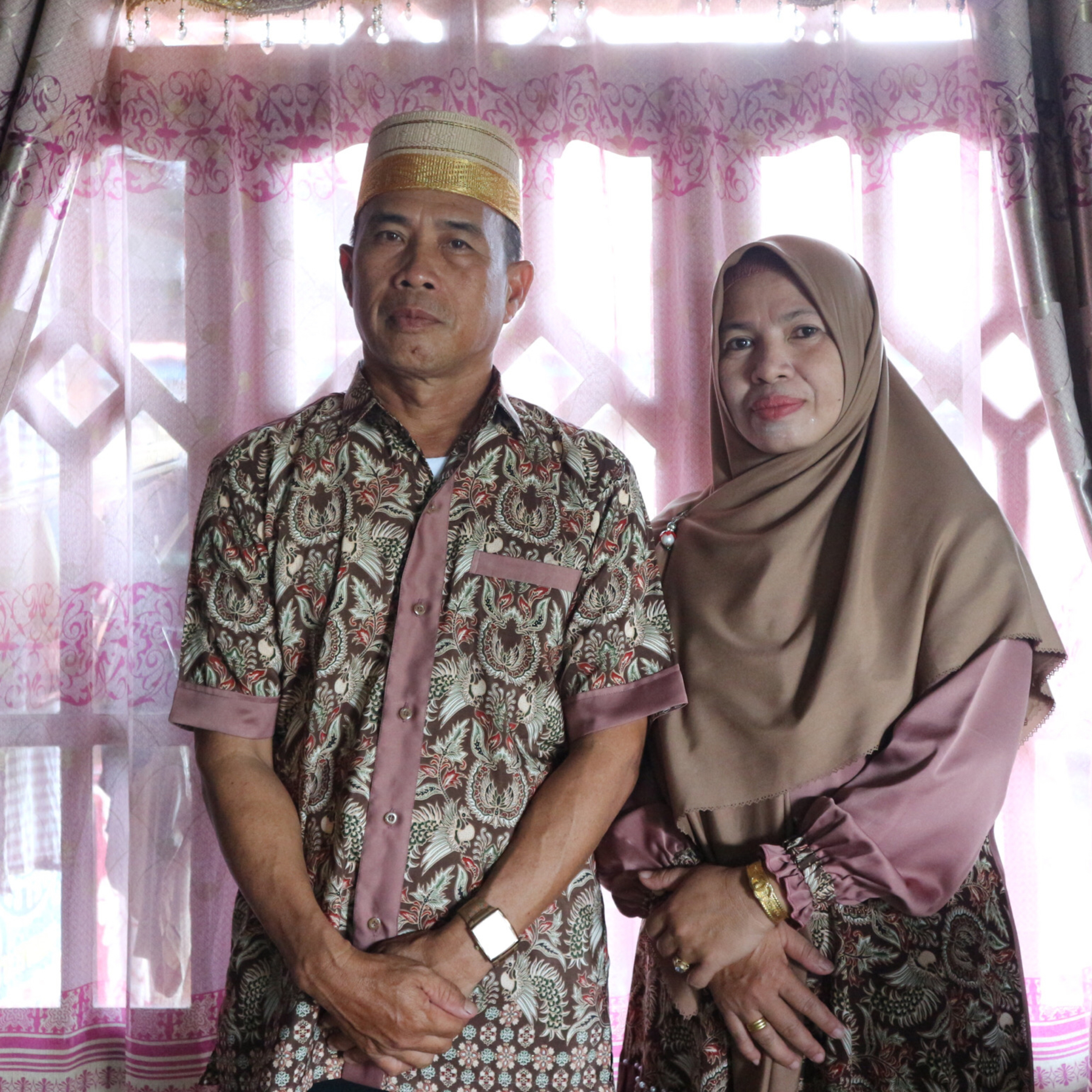 Manusia Biasa