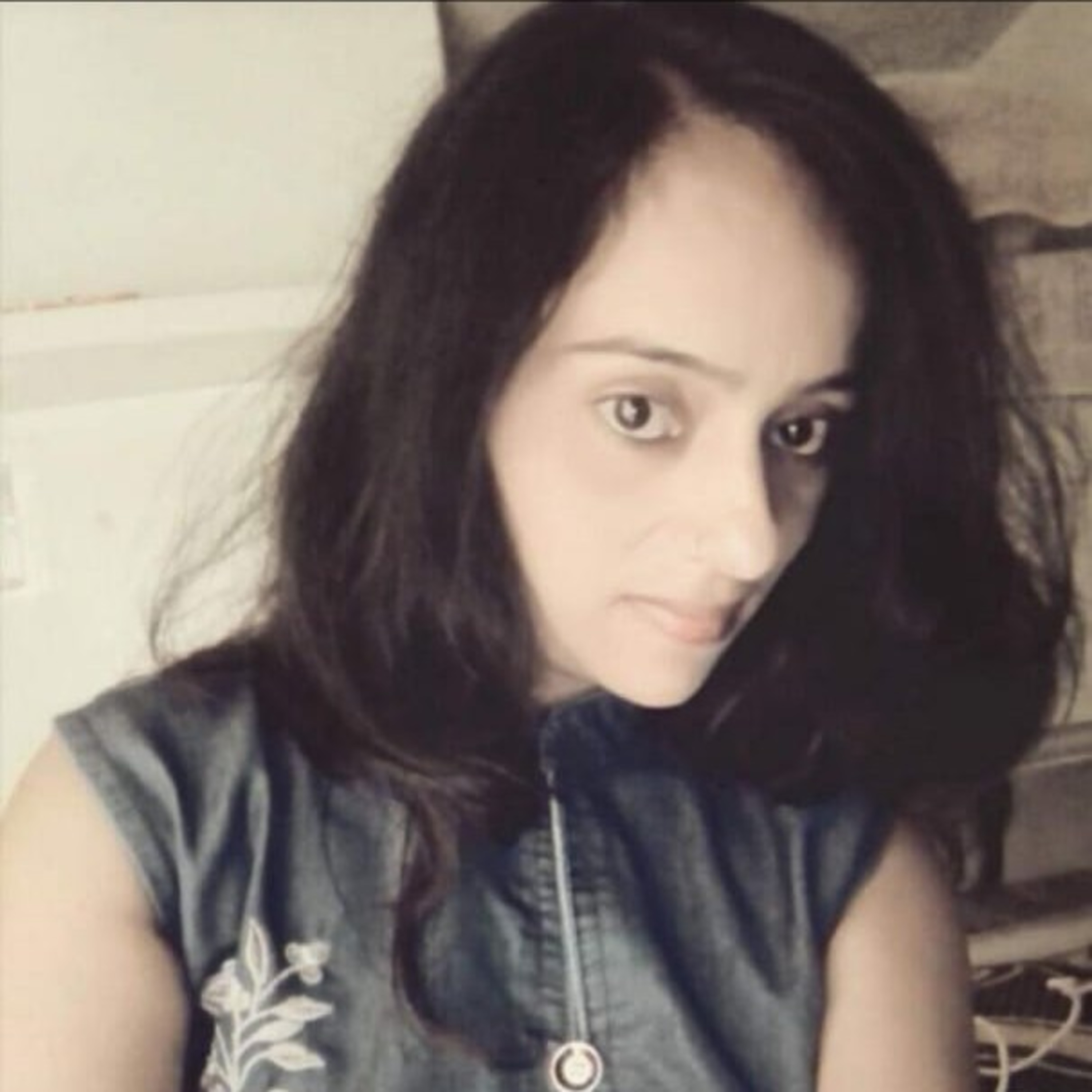 About myself