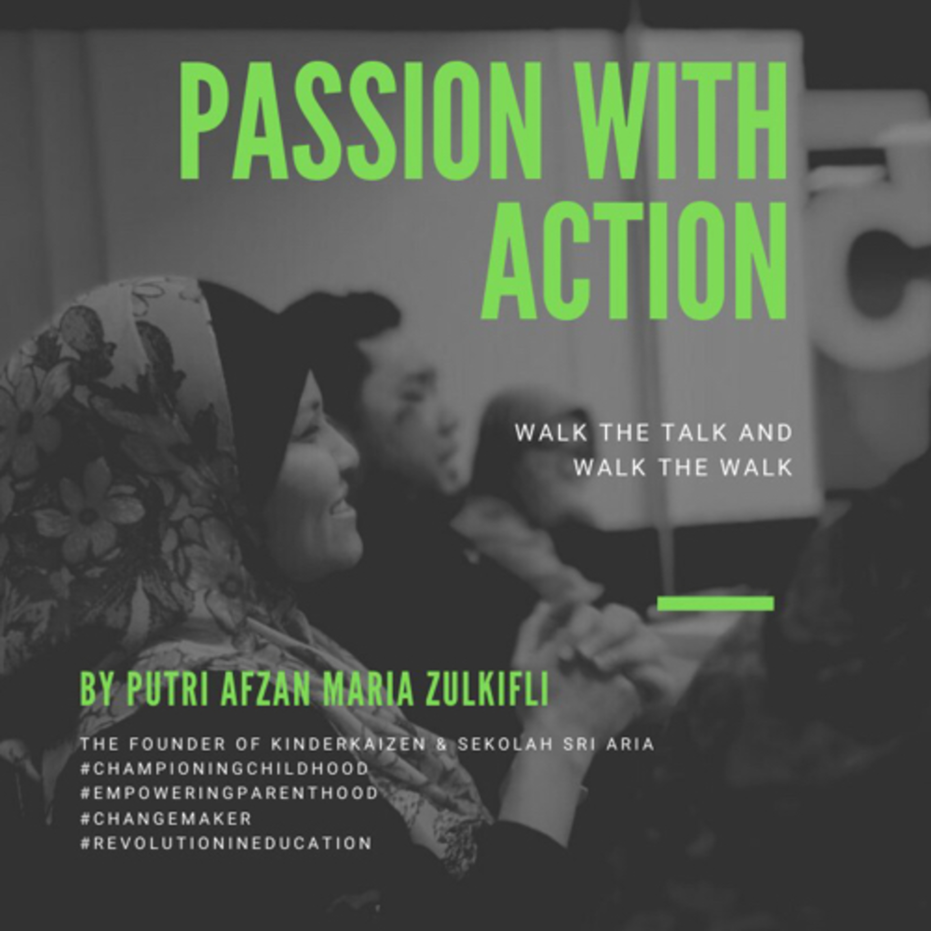 DrPAMZ\'s Advocacy Voice - Let’s Do Some Thinking Processes