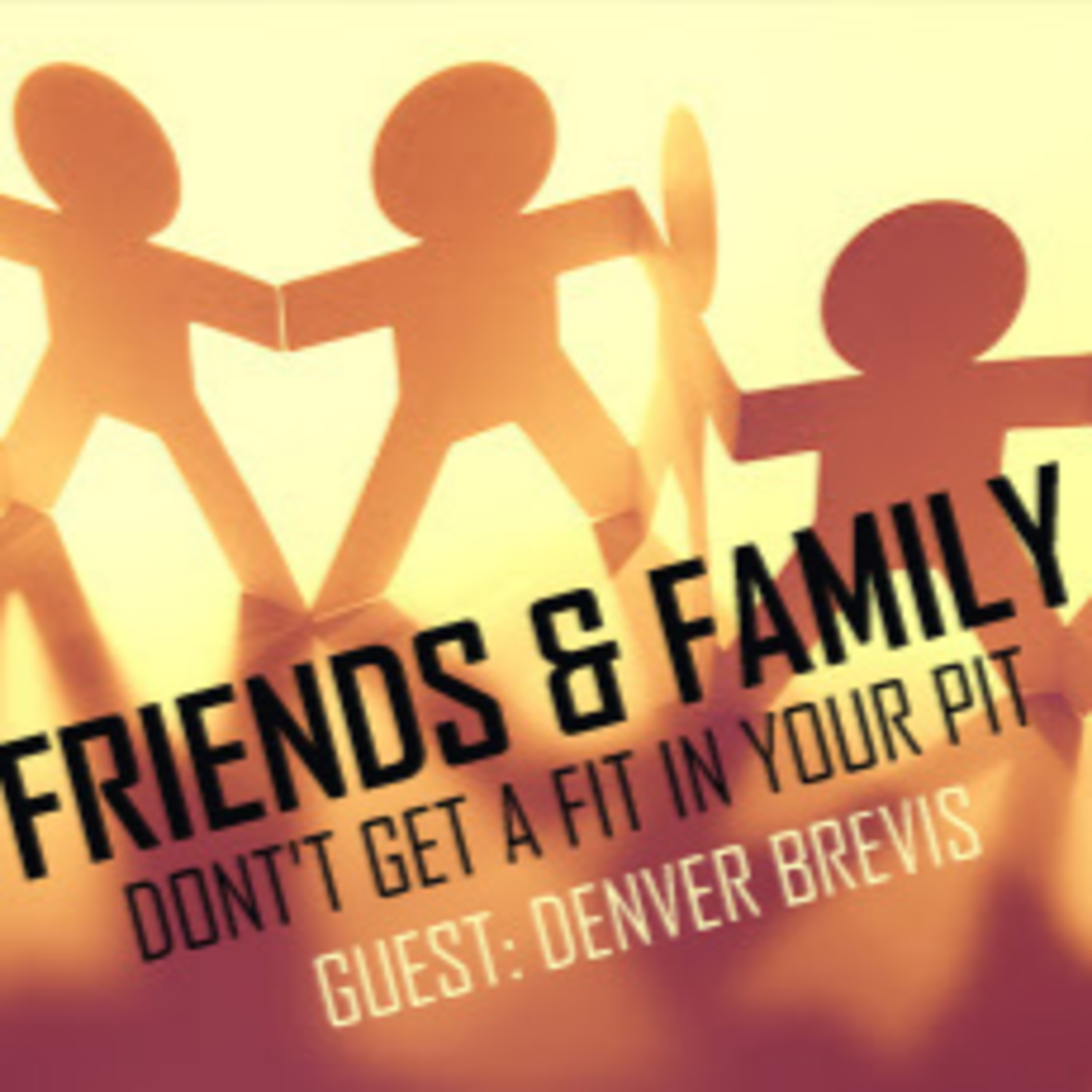 Don't Get a Fit in Your Pit