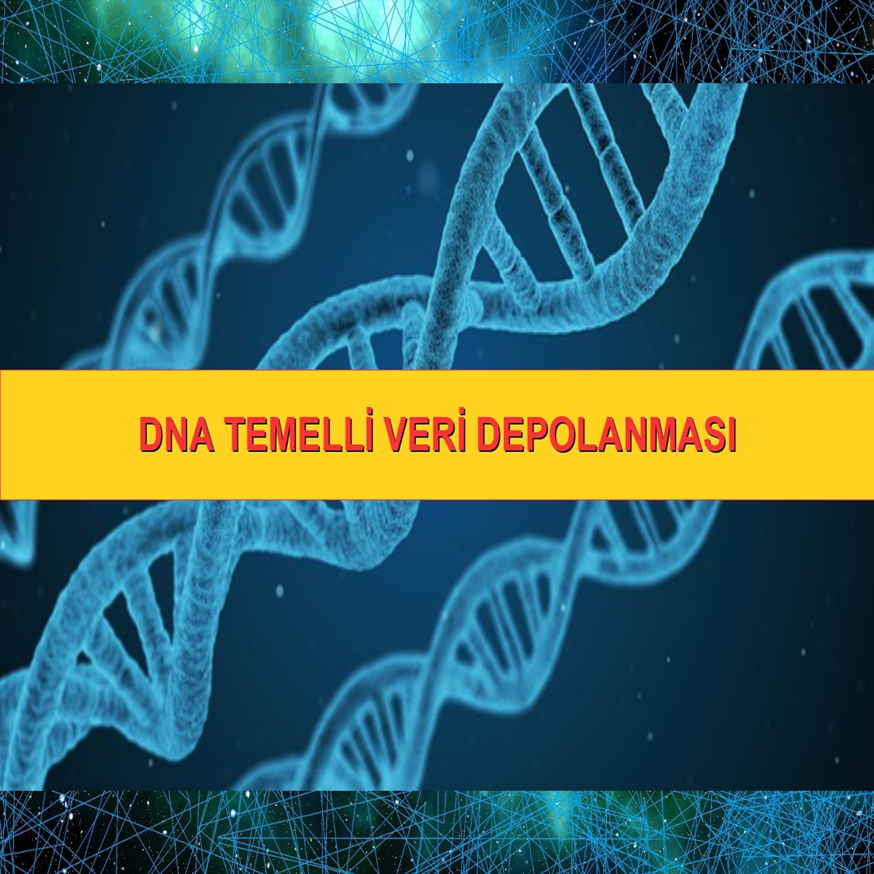 Bilim ve Teknoloji Güncesi