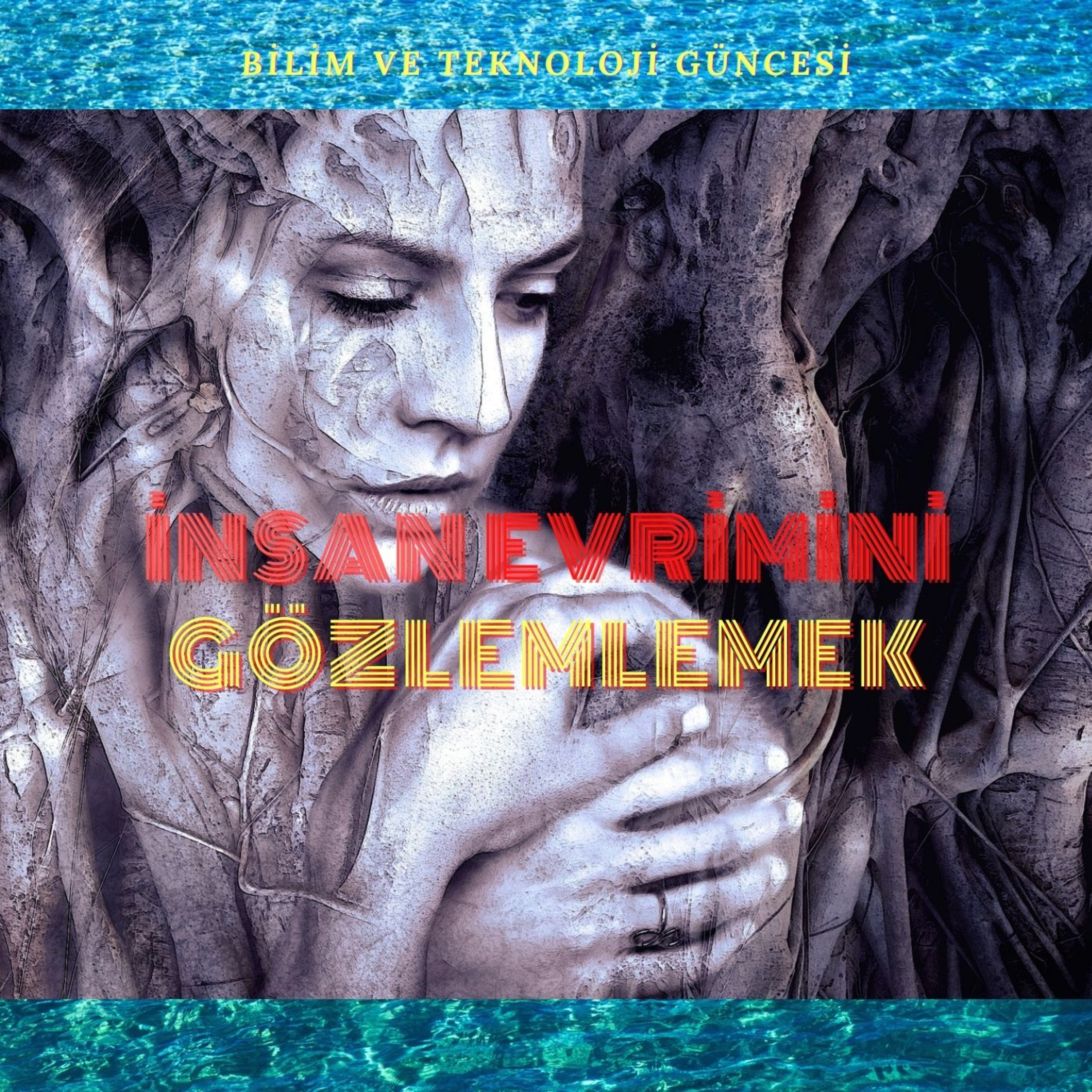 Bilim ve Teknoloji Güncesi