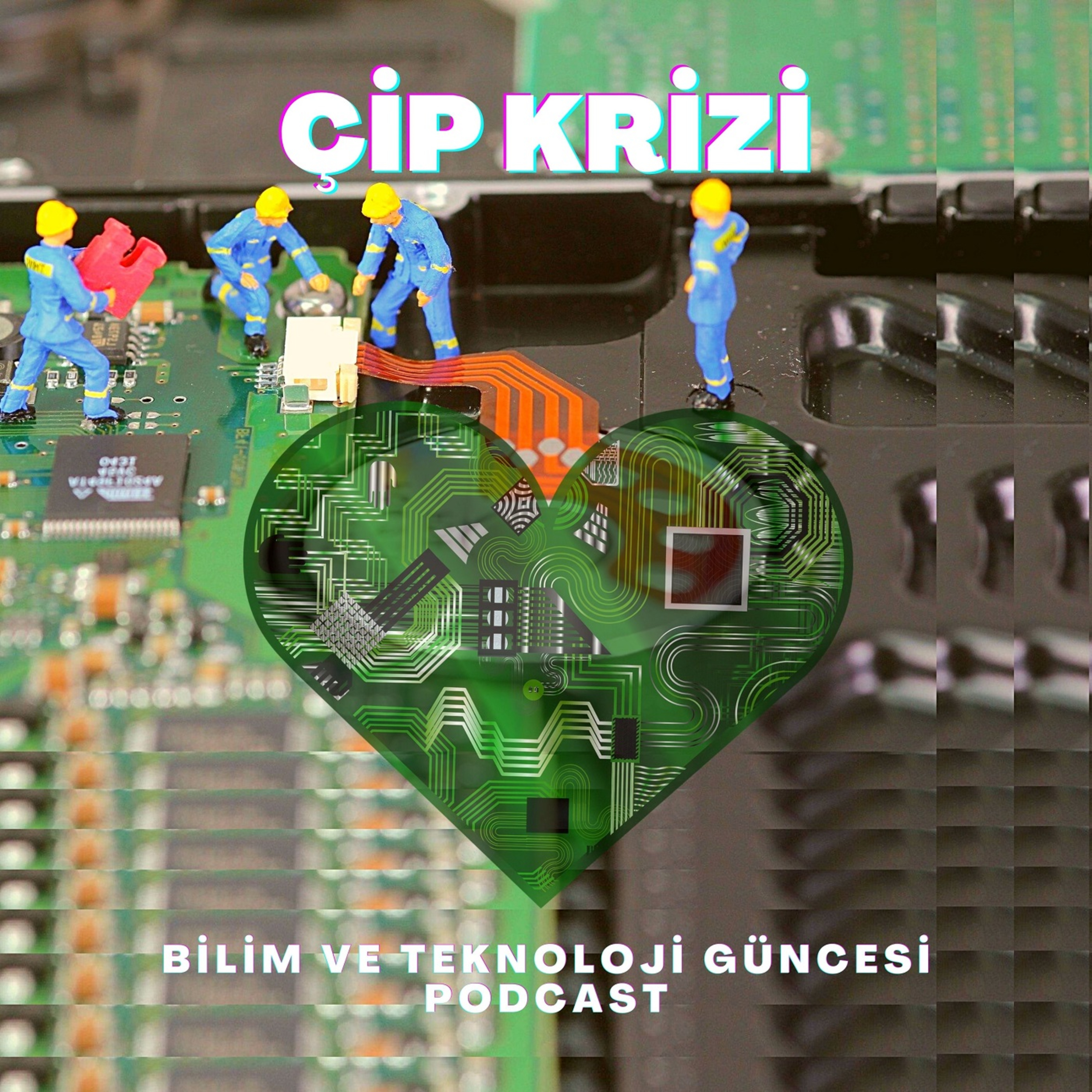 Bilim ve Teknoloji Güncesi