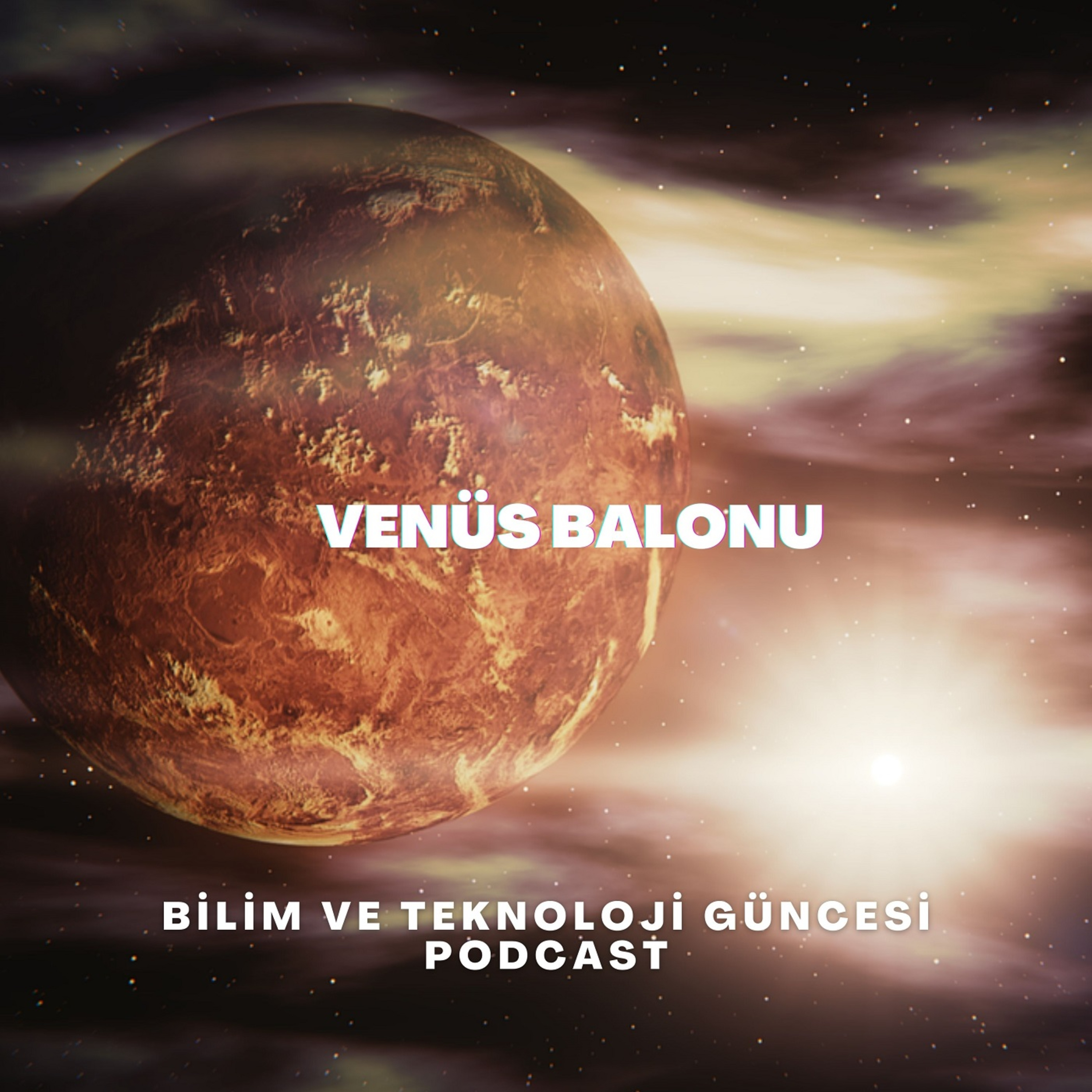 Bilim ve Teknoloji Güncesi