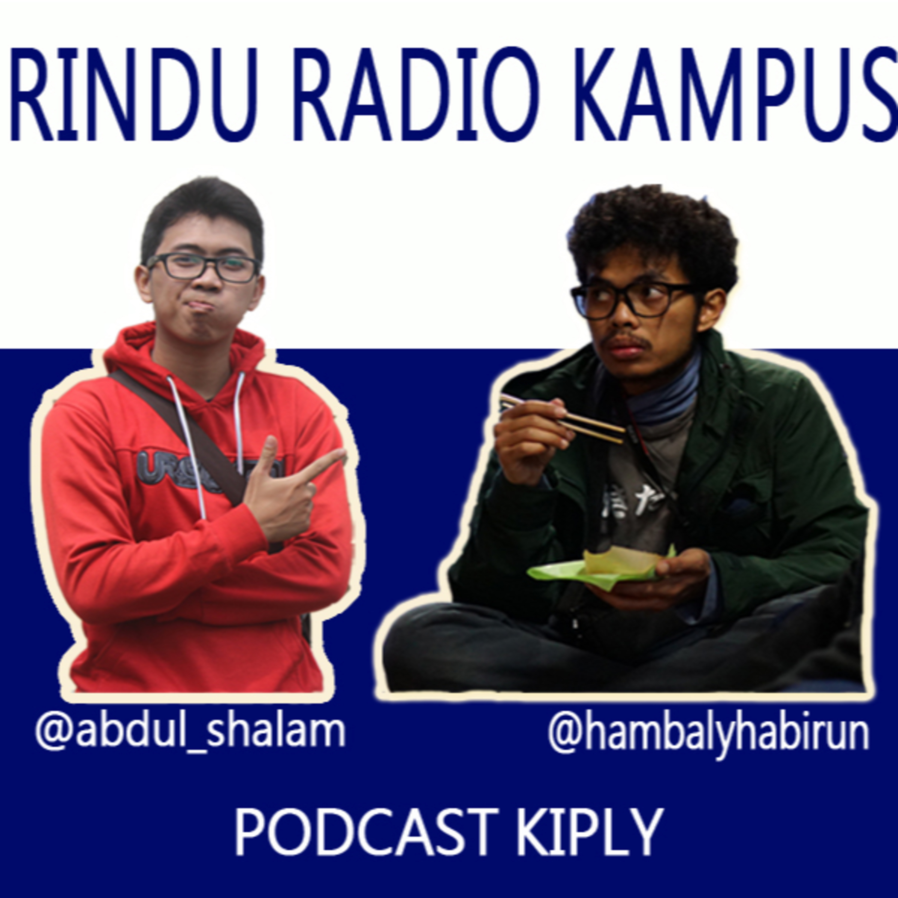 Podcast Kiply