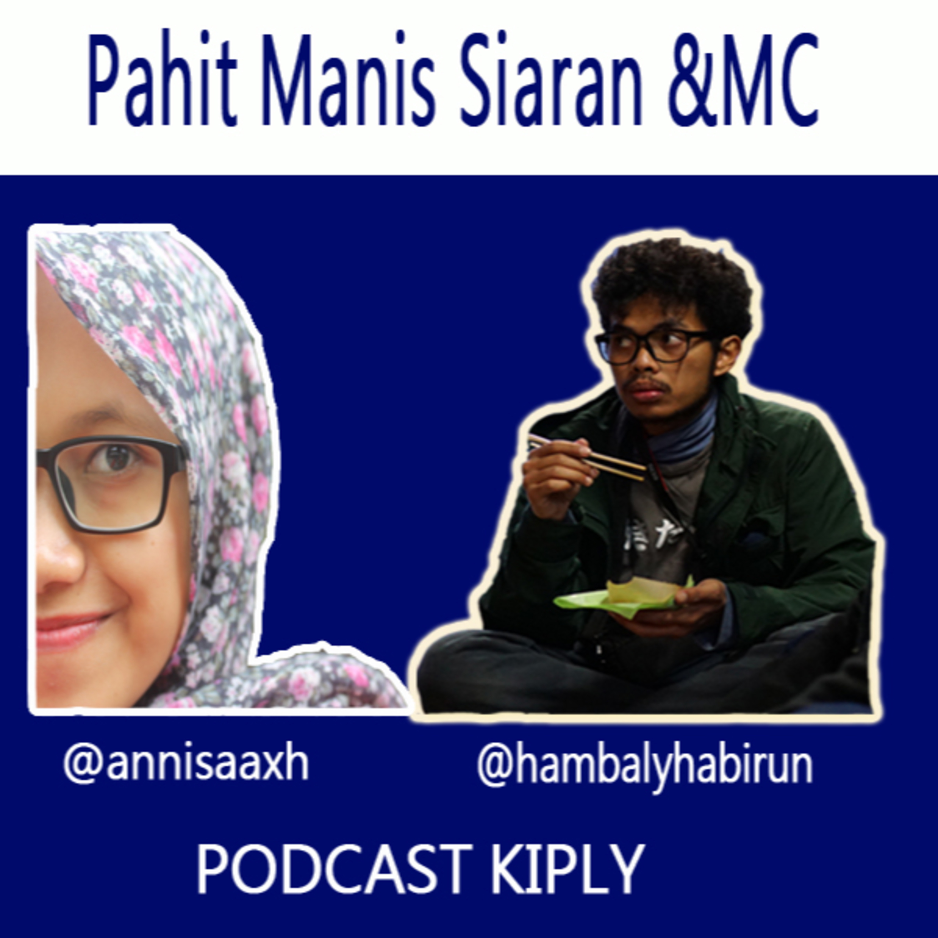 Podcast Kiply