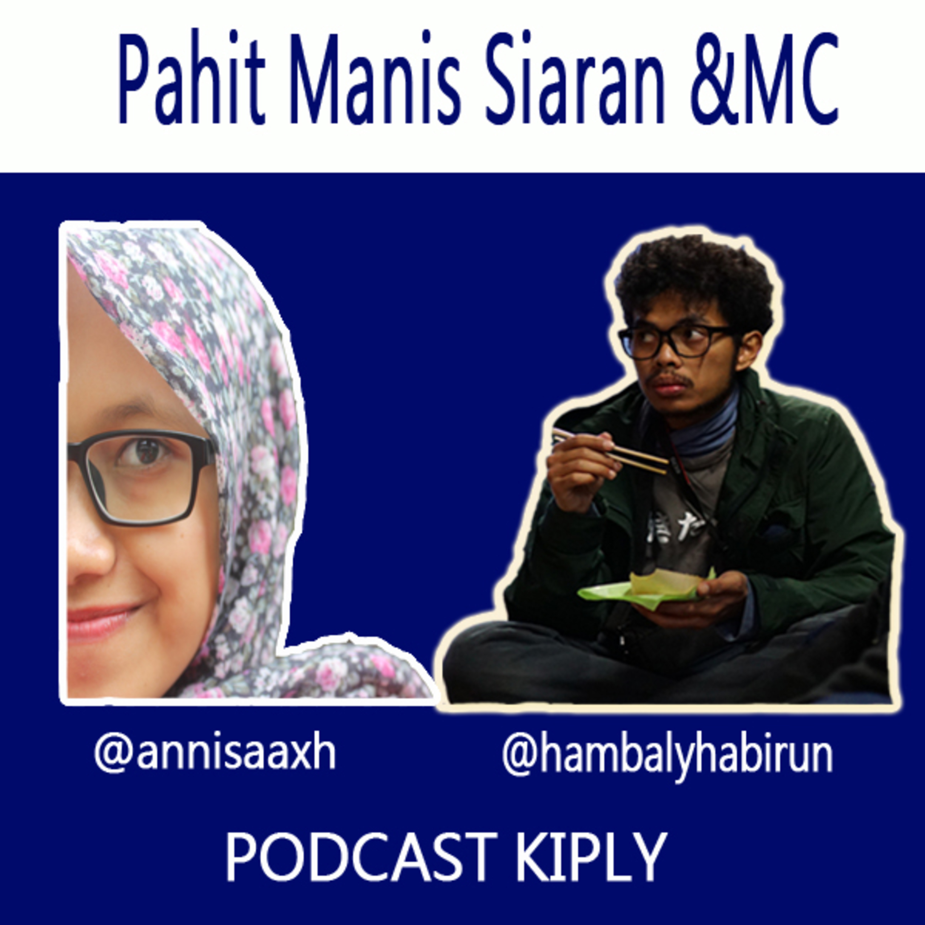 Podcast Kiply