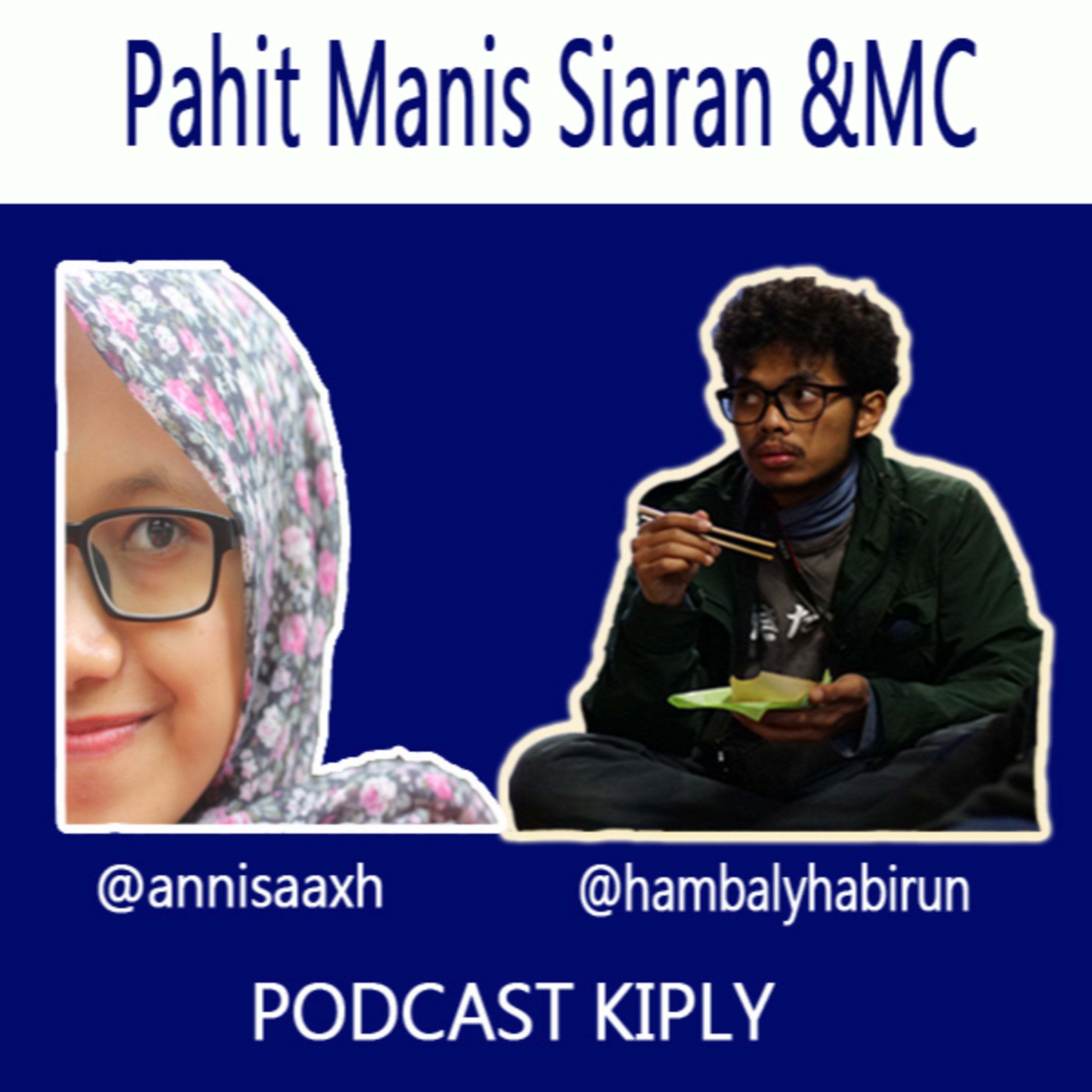 Podcast Kiply