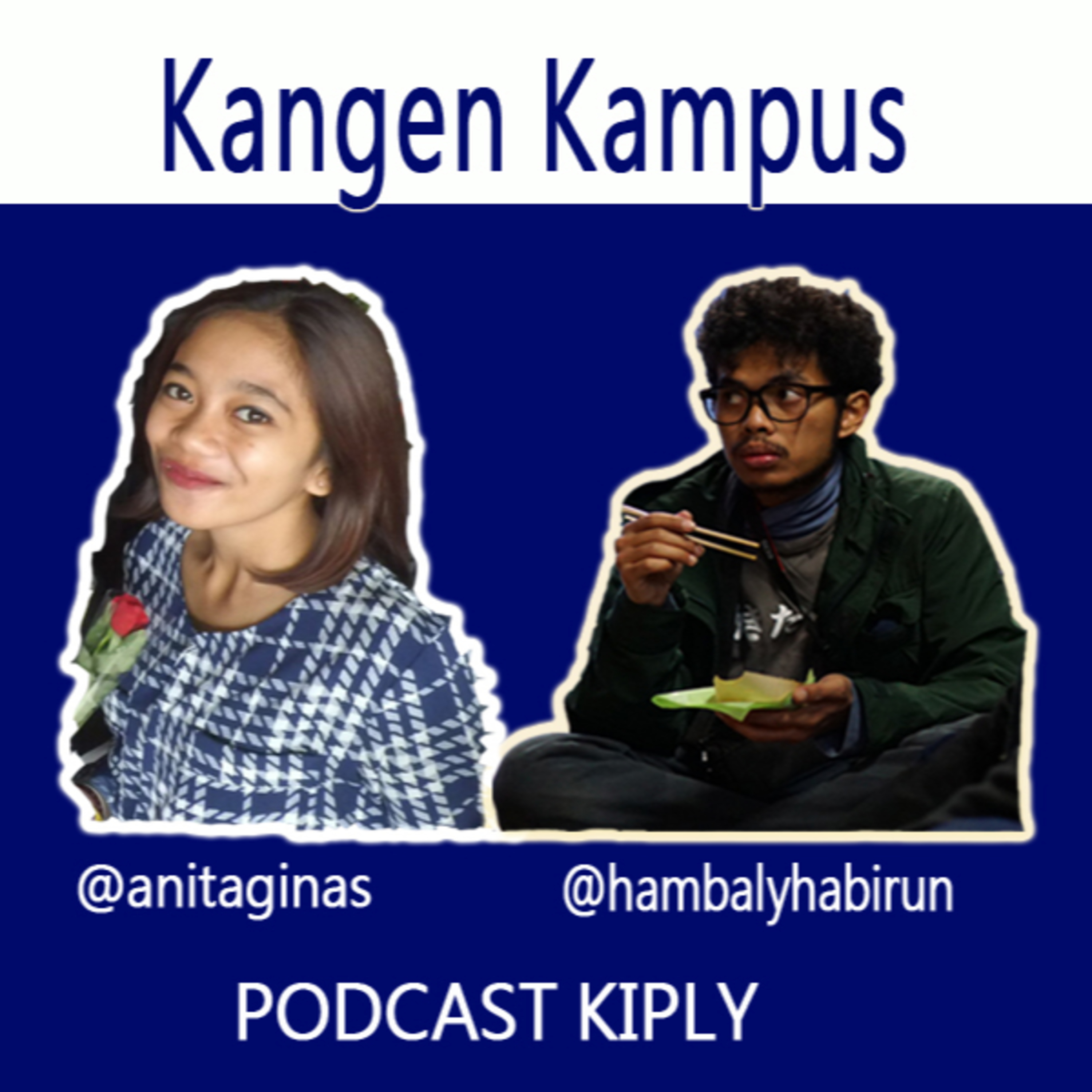 Podcast Kiply