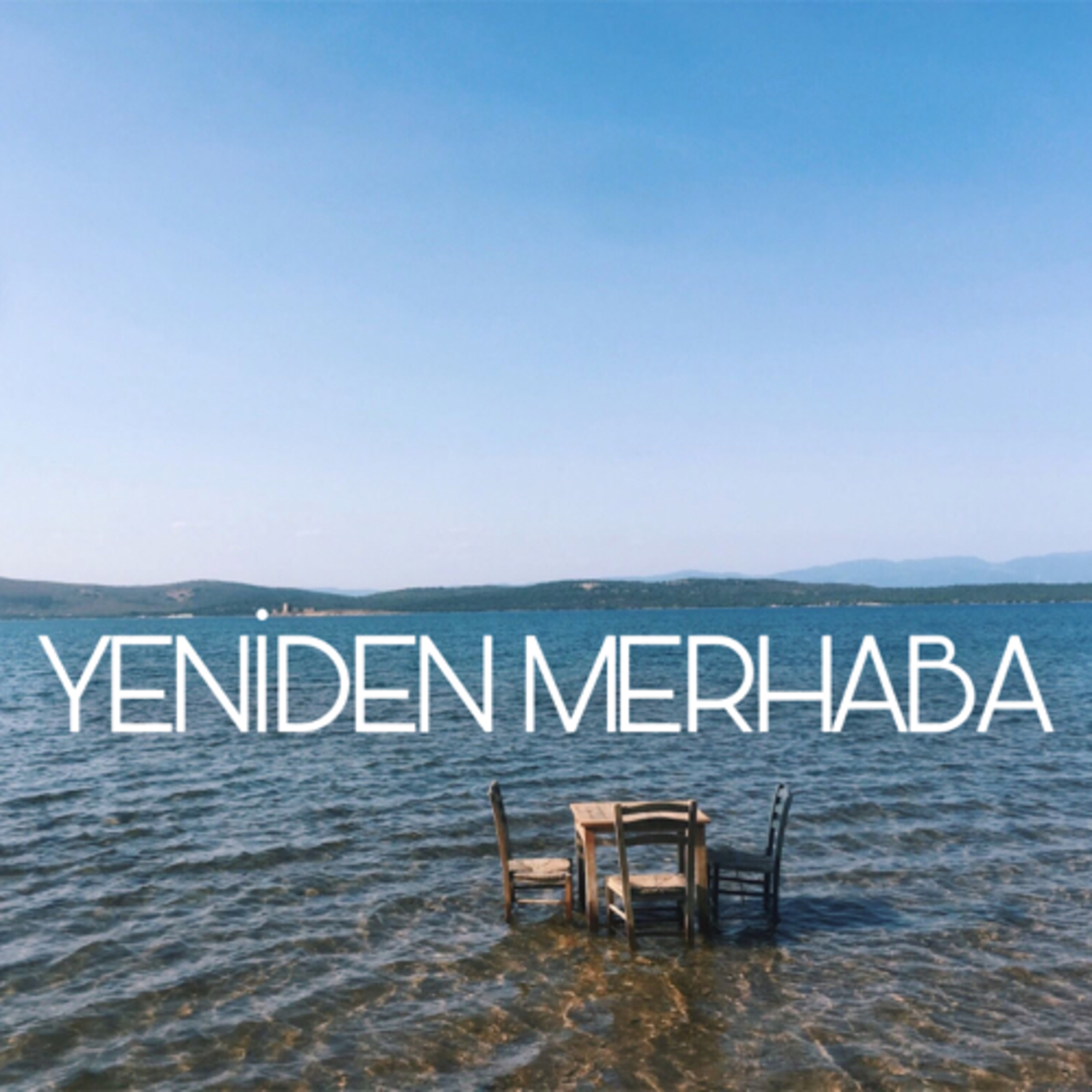 YENİDEN MERHABA episode artwork