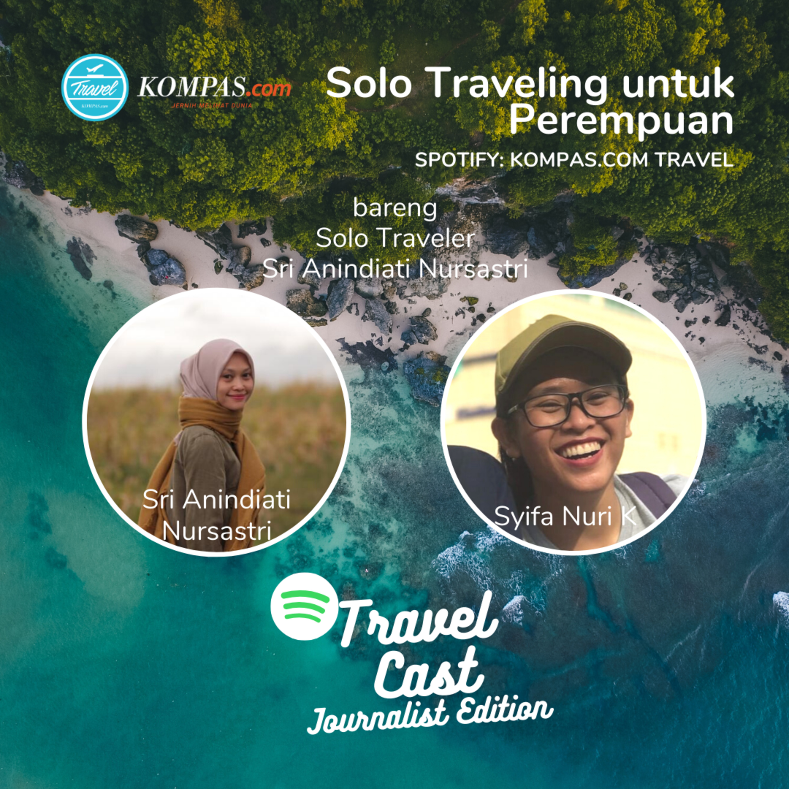 TravelCast