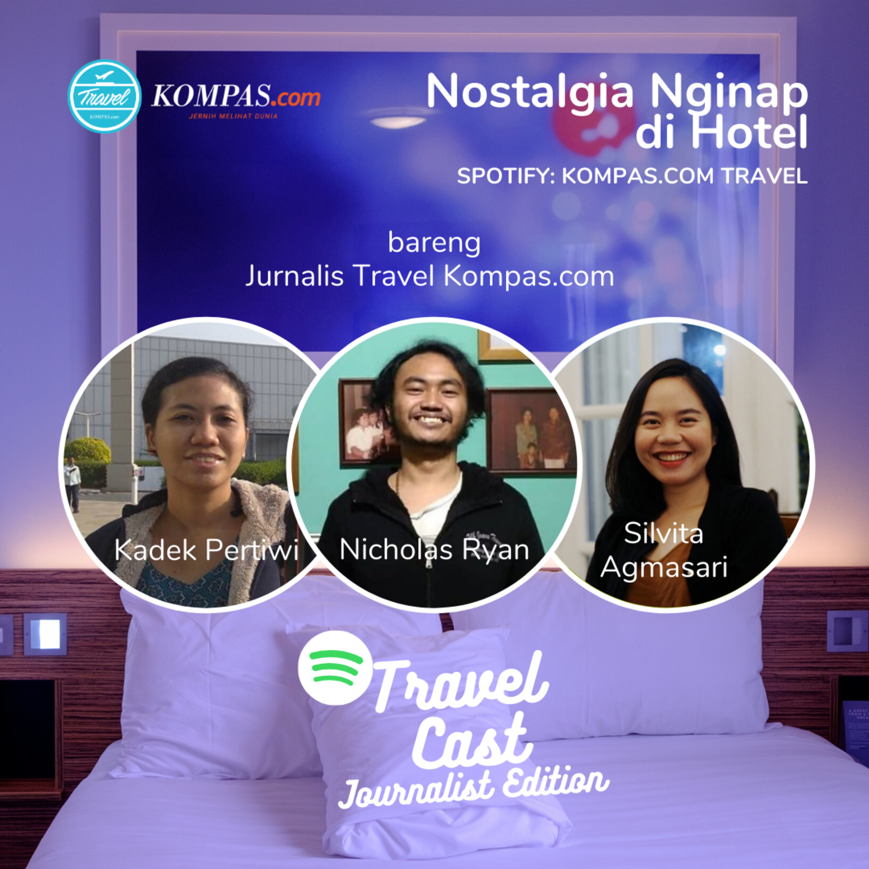 TravelCast