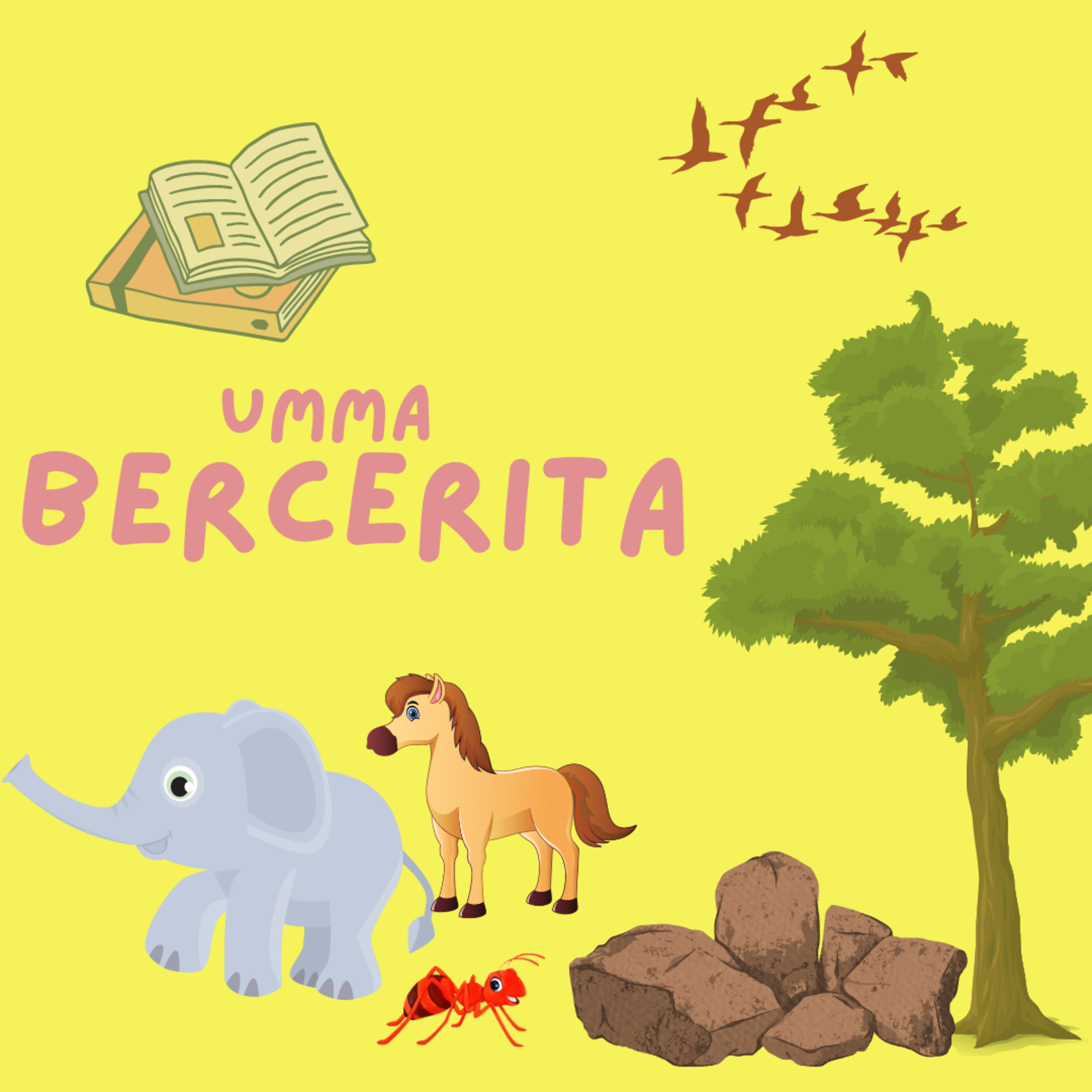 Kisah Kambing Dalam Al-Qur'an