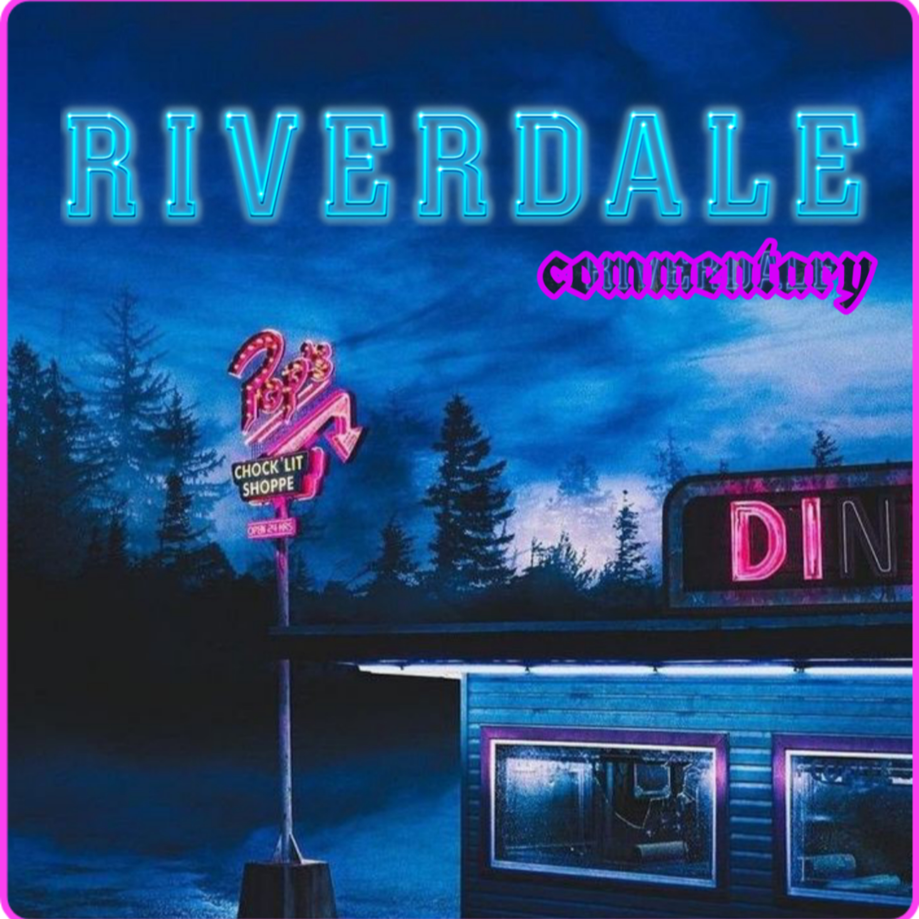 RIVERDALE ; WATCH ALONG