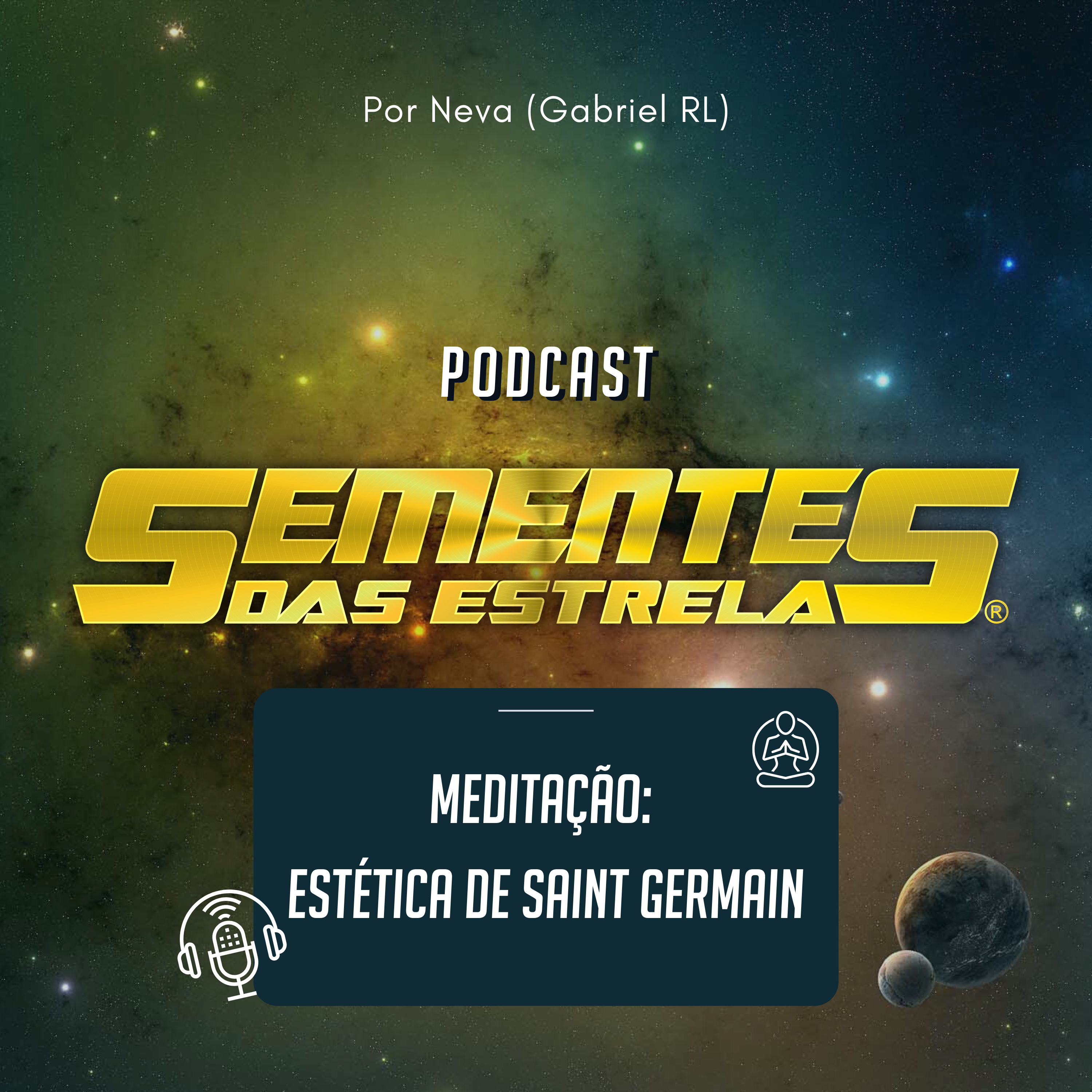 Sementes das Estrelas