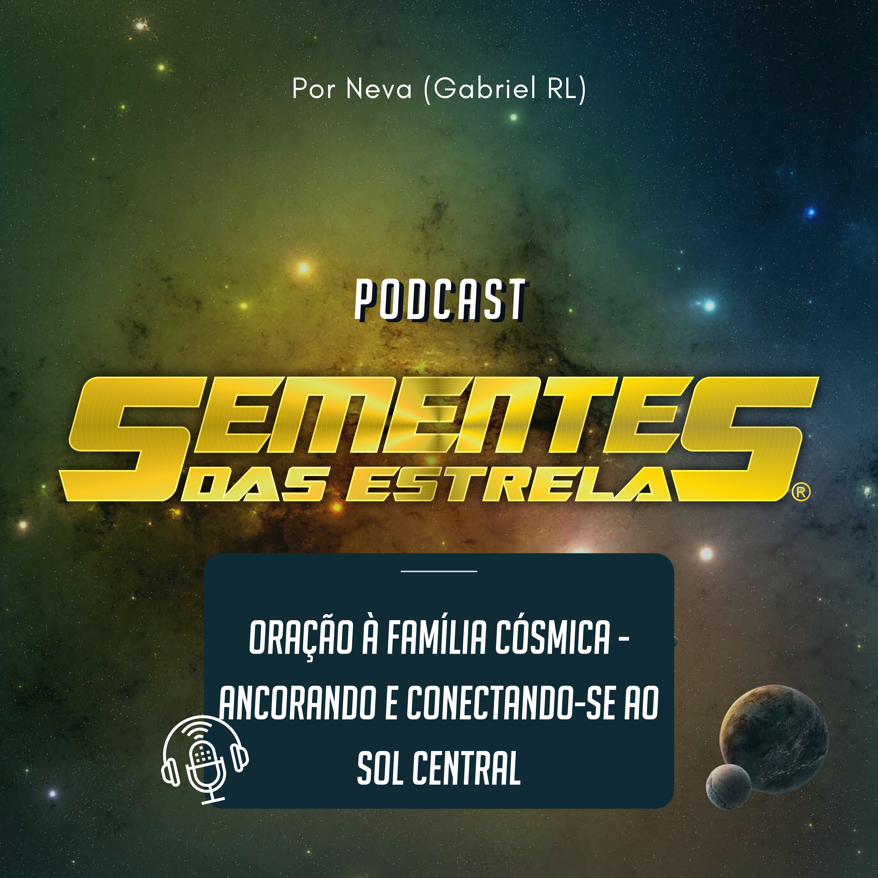 Sementes das Estrelas