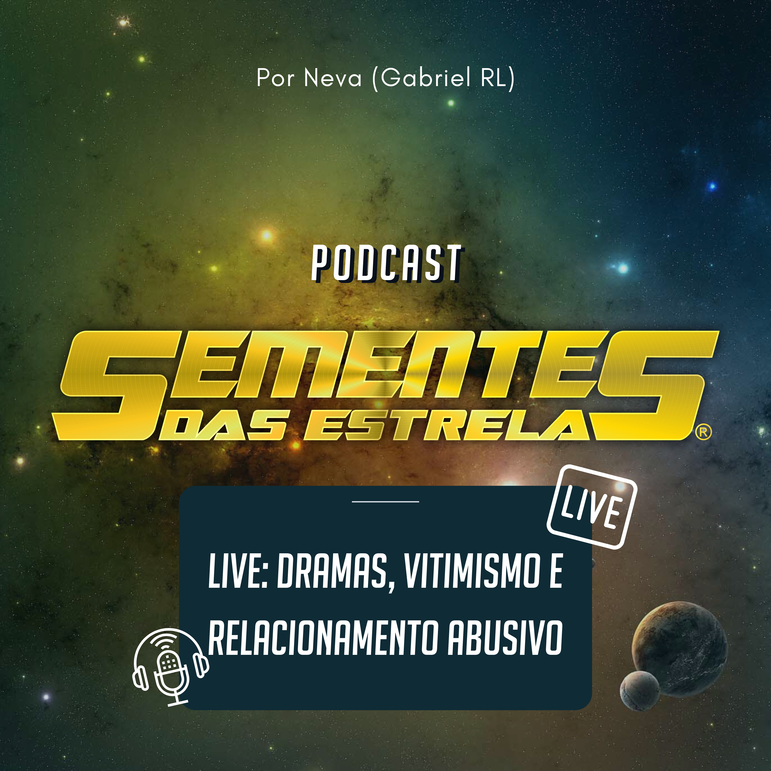 Sementes das Estrelas